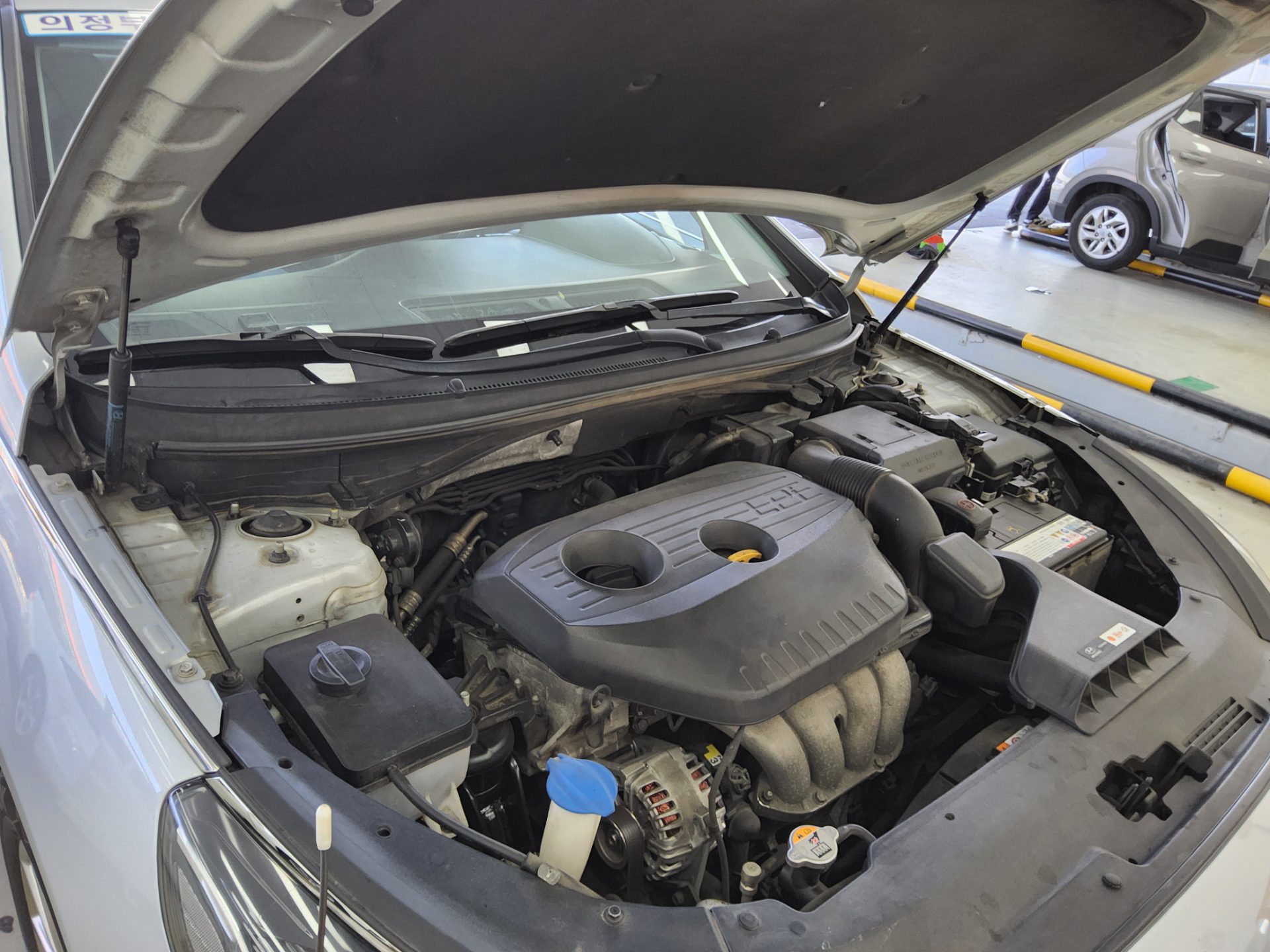 Hyundai Sonata 2020 - Image 17