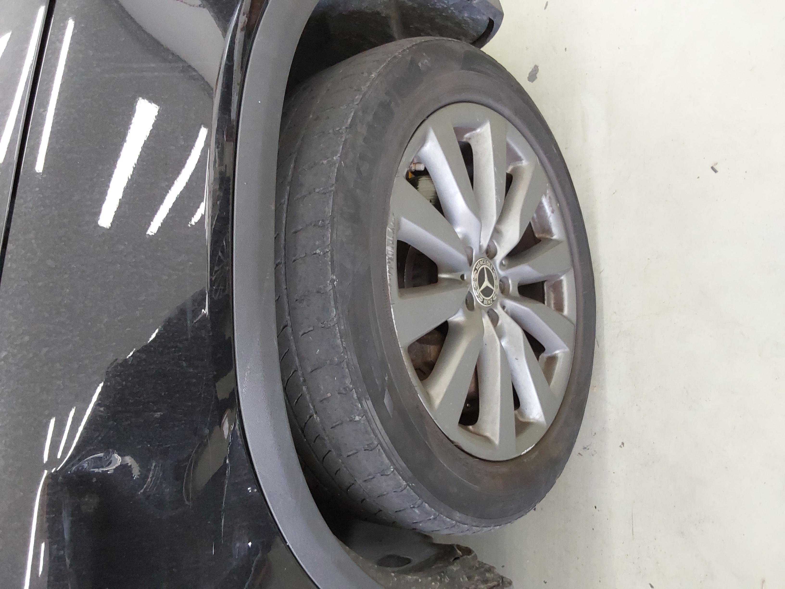 مرسيدس بنز GLC 2019 - صورة 20