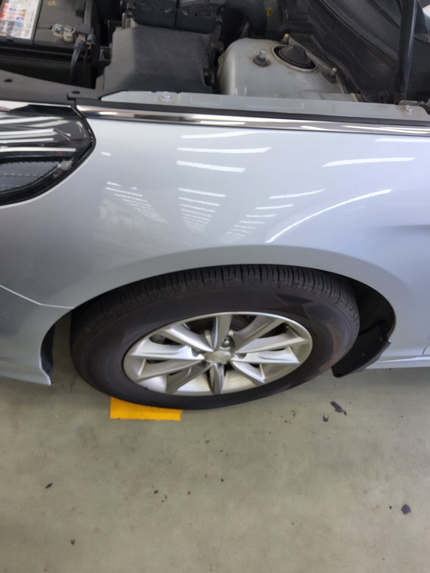 Hyundai Sonata 2020 - Image 18