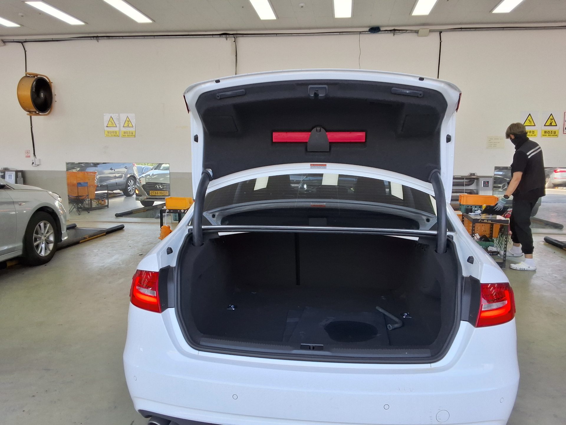 Audi A4 - 15