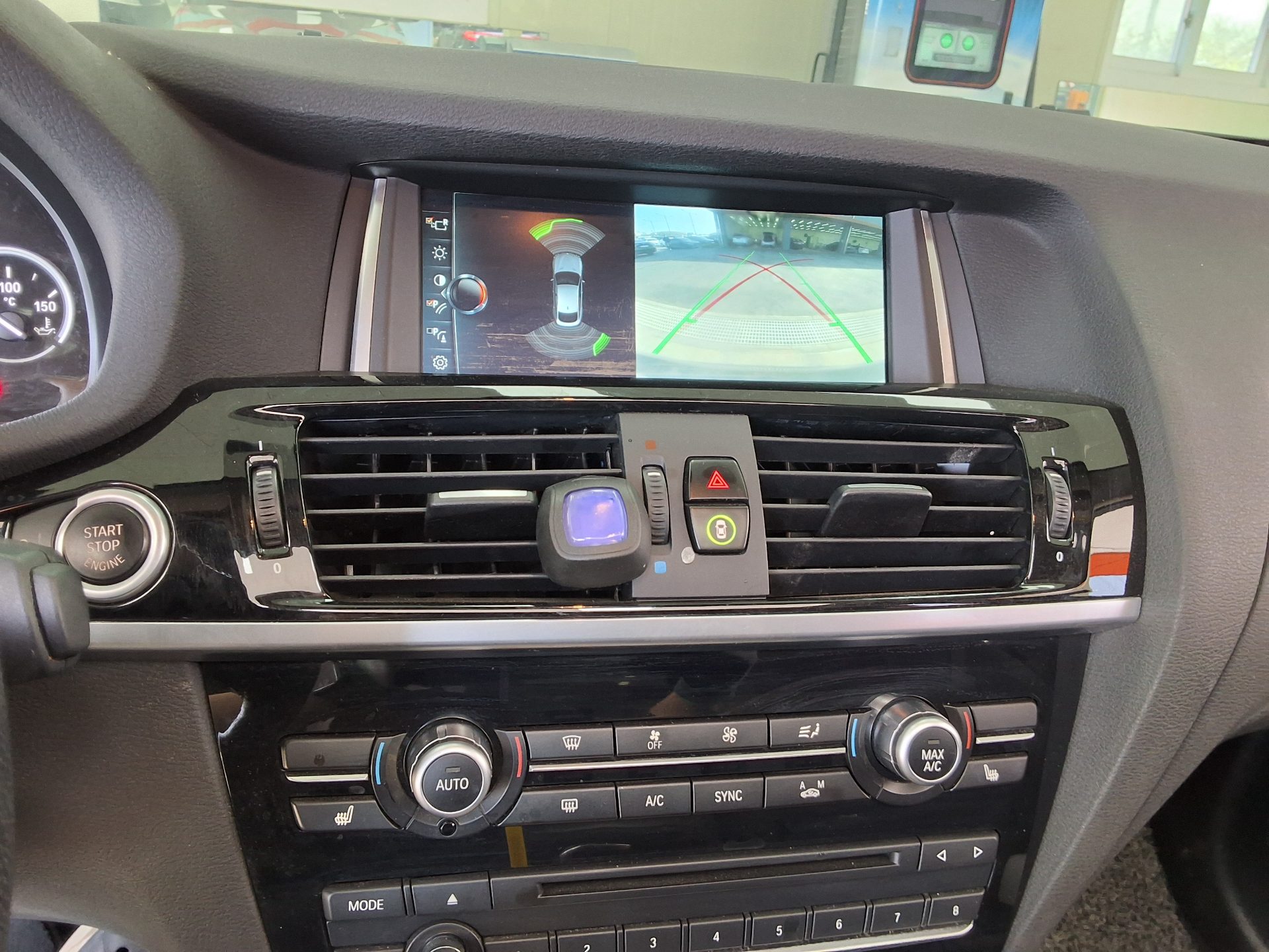BMW X4 - 16