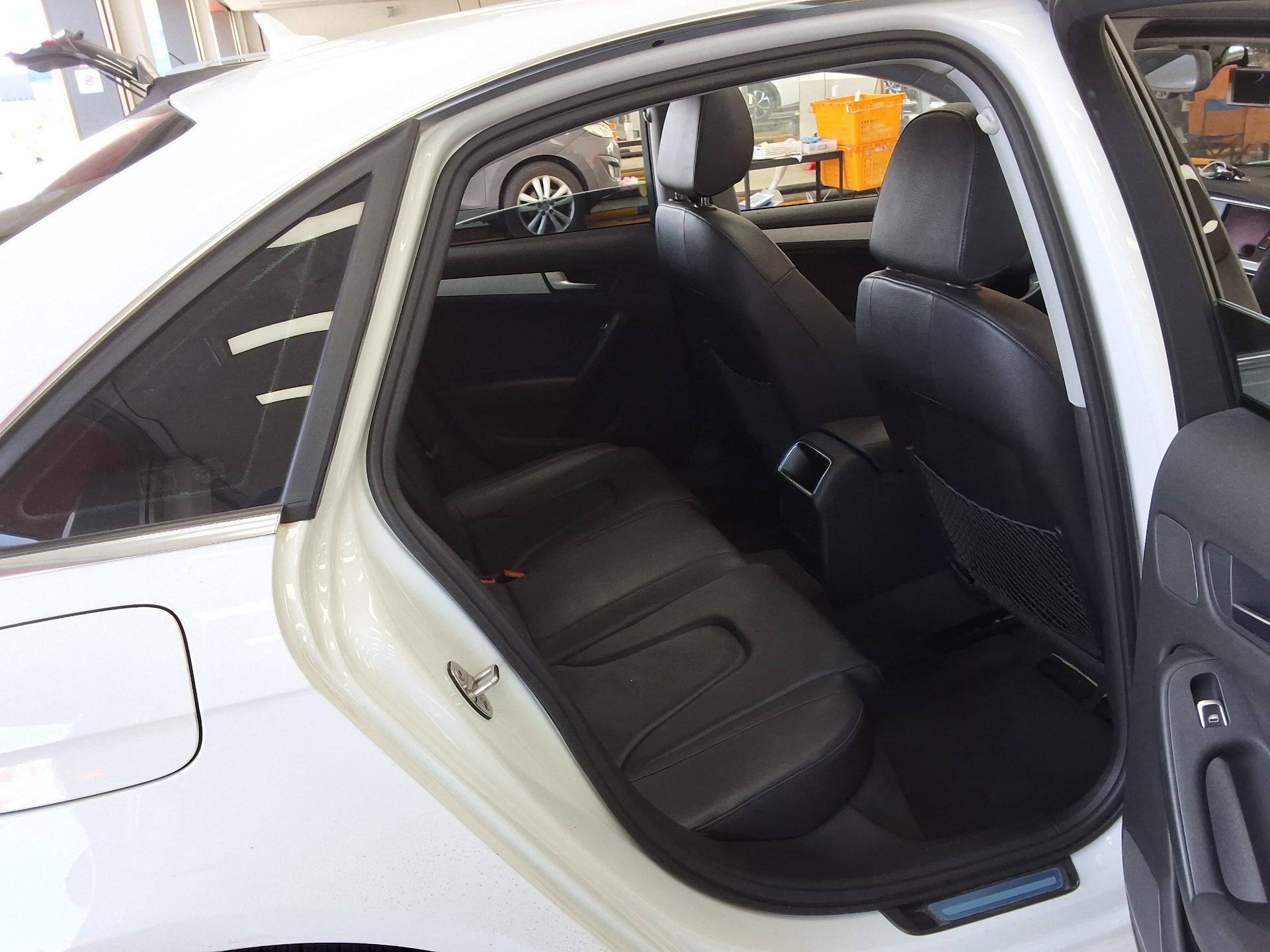 Audi A4 - 12
