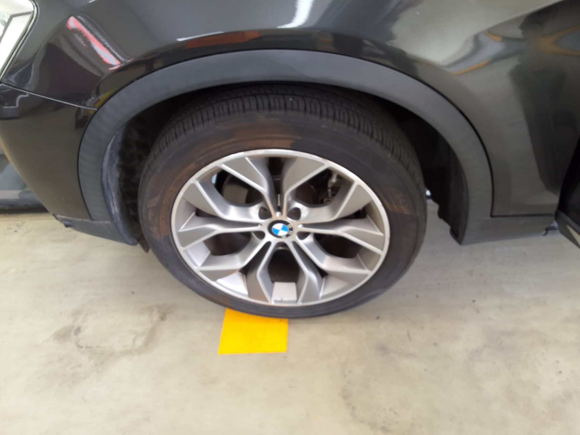 BMW X4 - 19