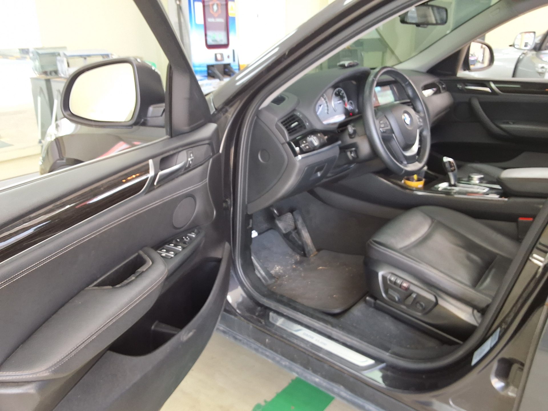 BMW X4 - 9