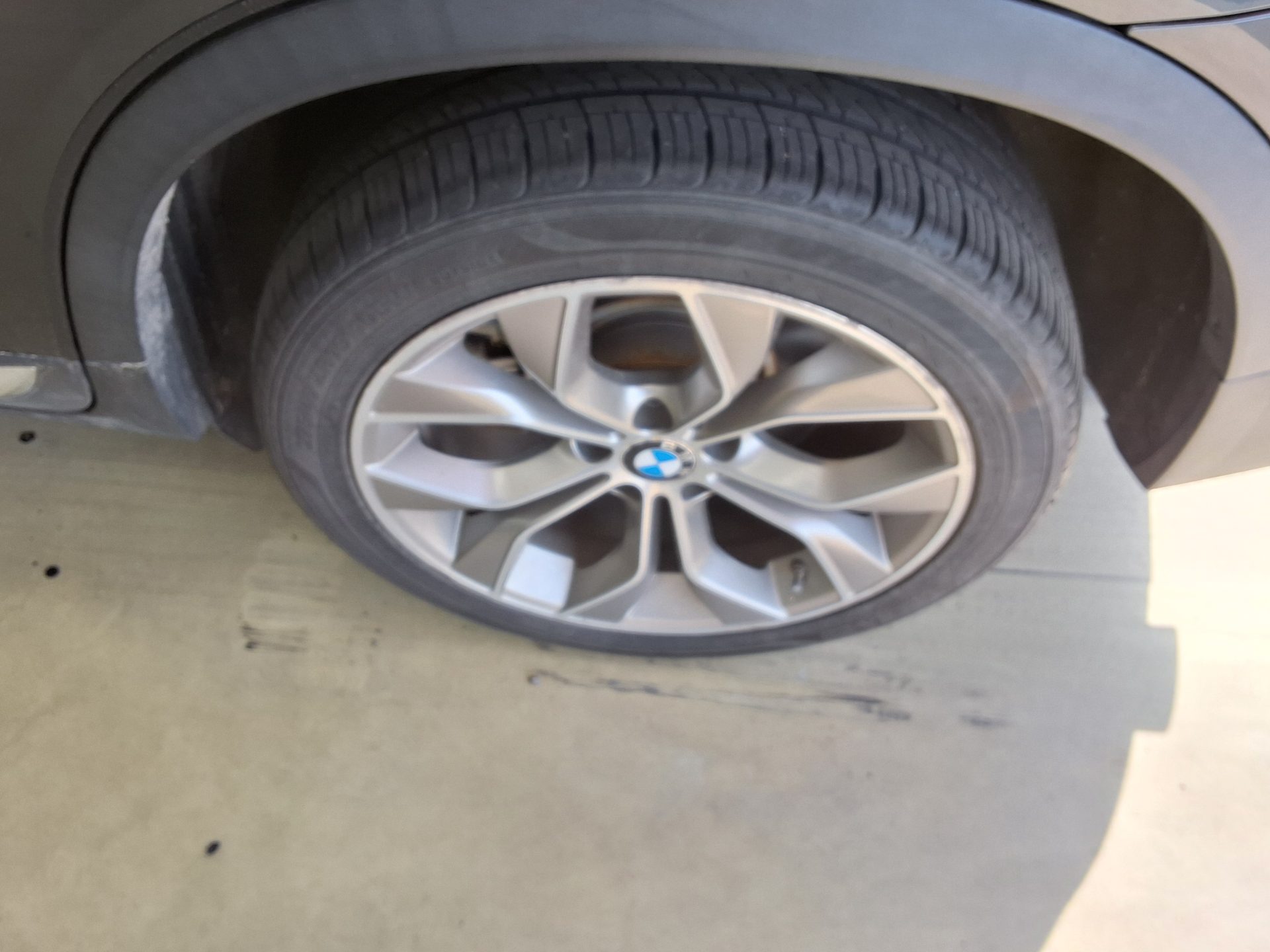 BMW X4 - 20