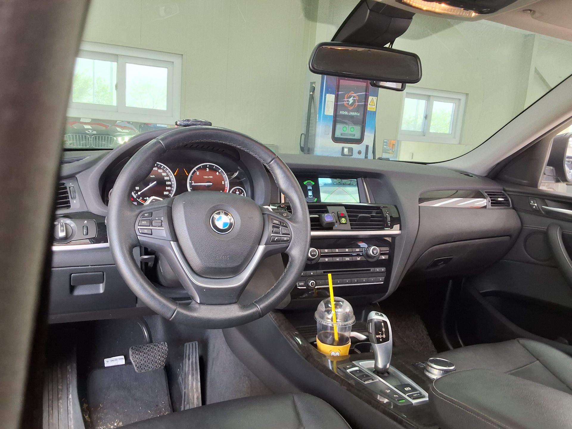 BMW X4 - 10