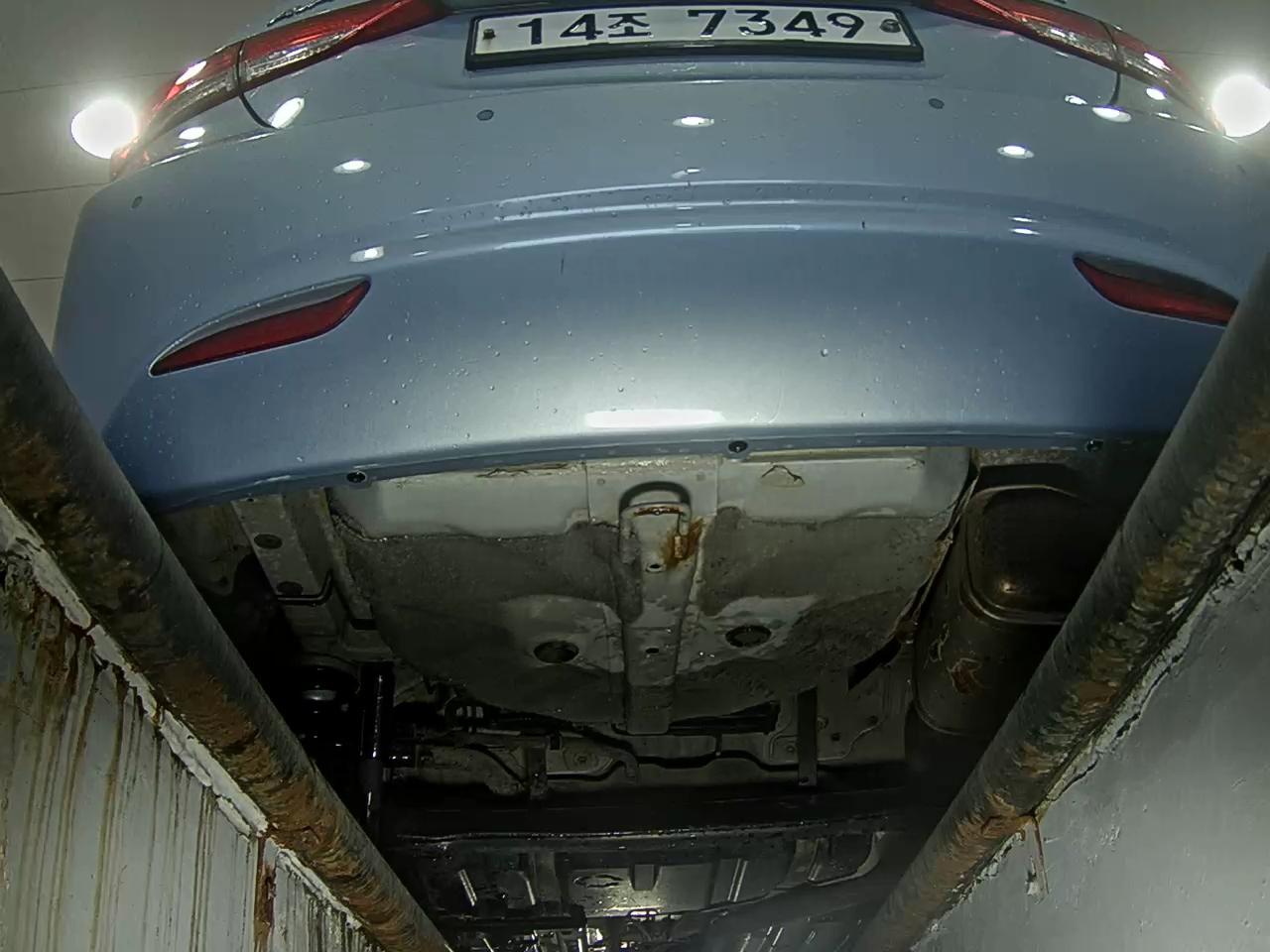 Hyundai Elantra 2012 - Image 7