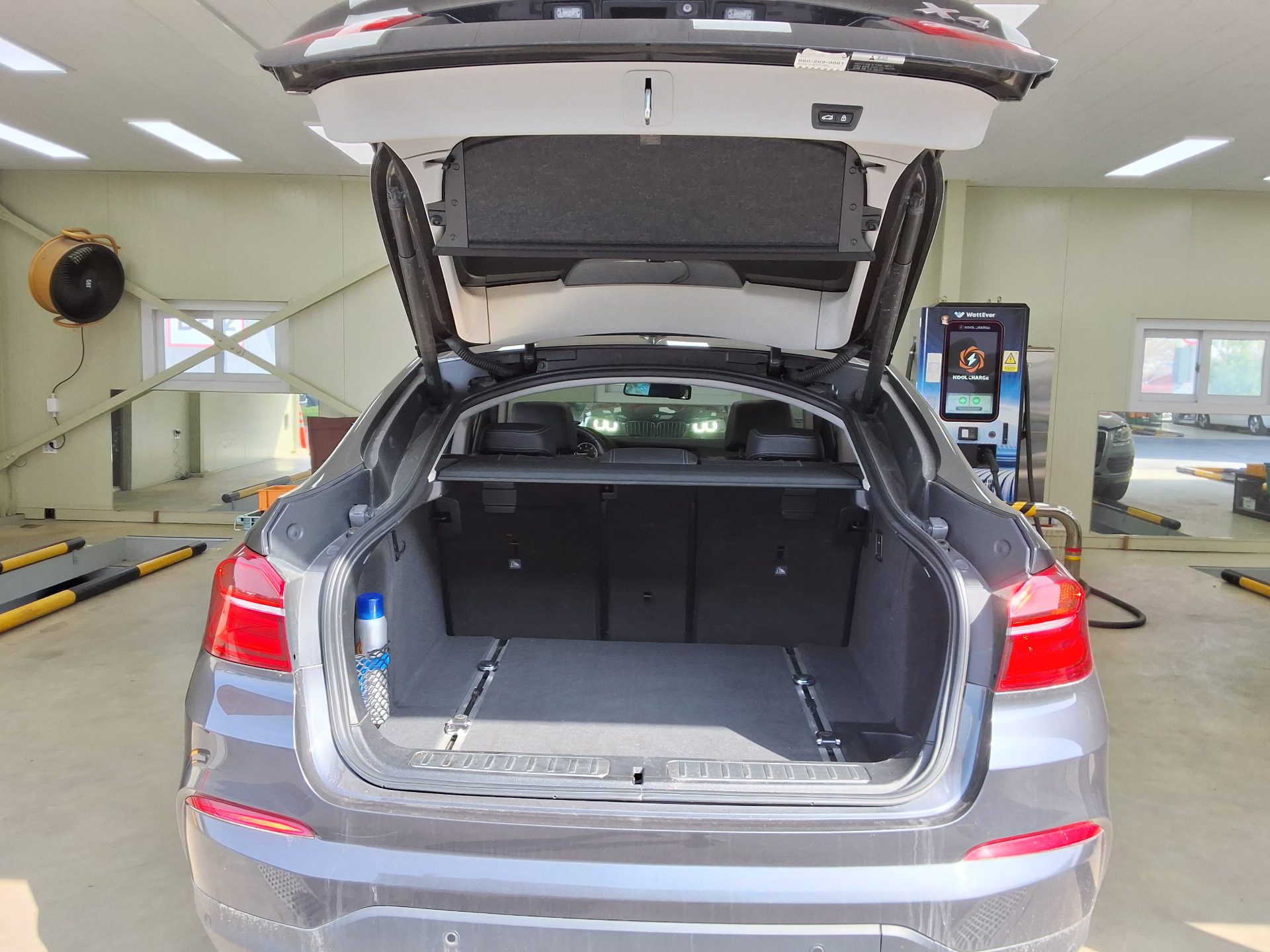 BMW X4 - 14