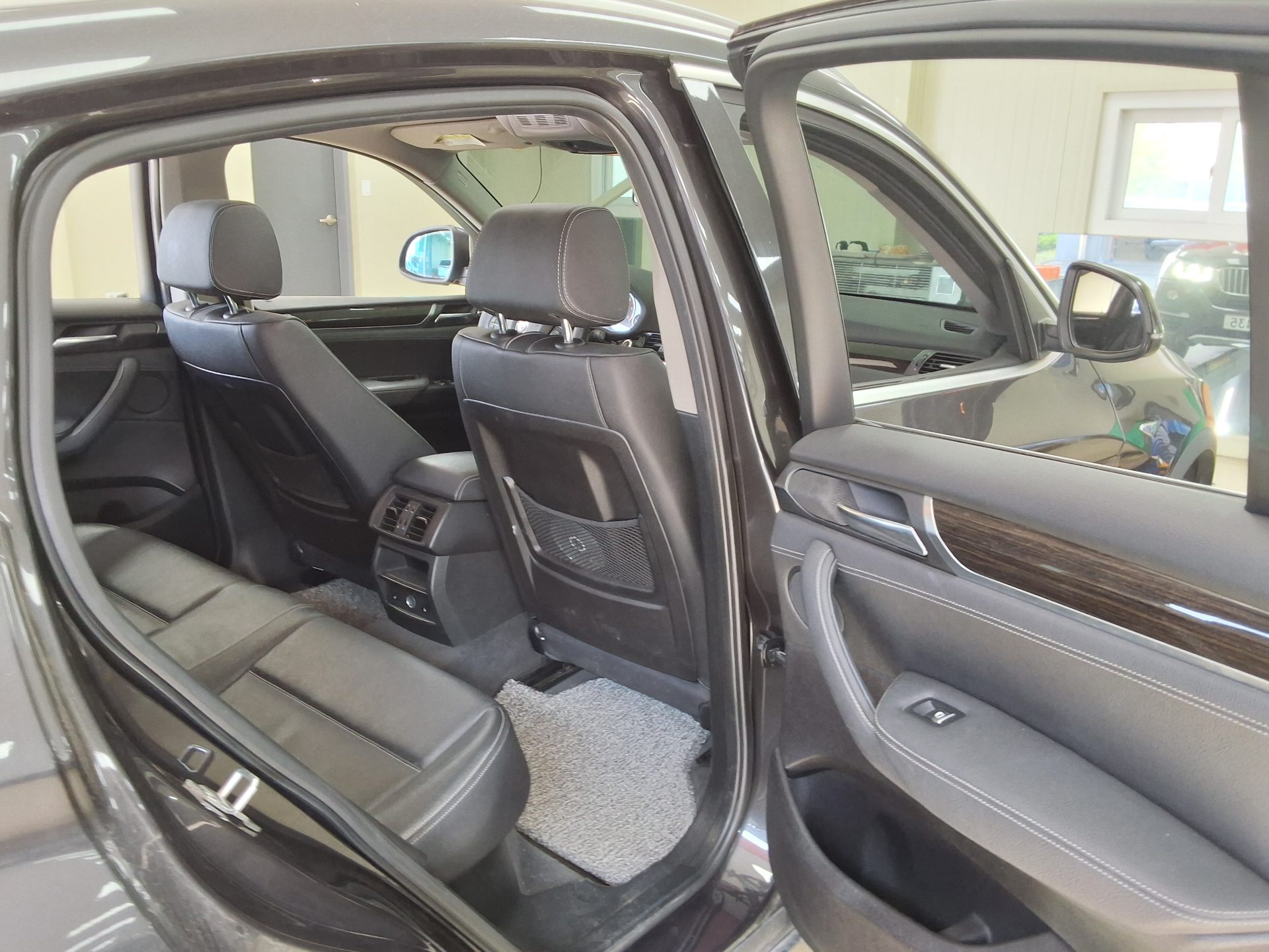 BMW X4 - 12