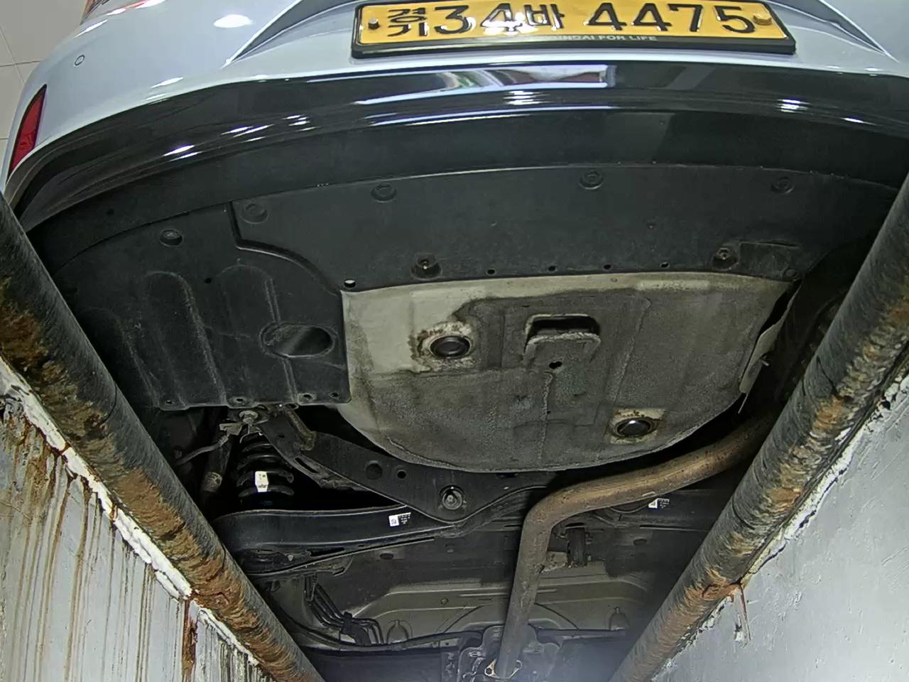 Hyundai Sonata 2020 - Image 7