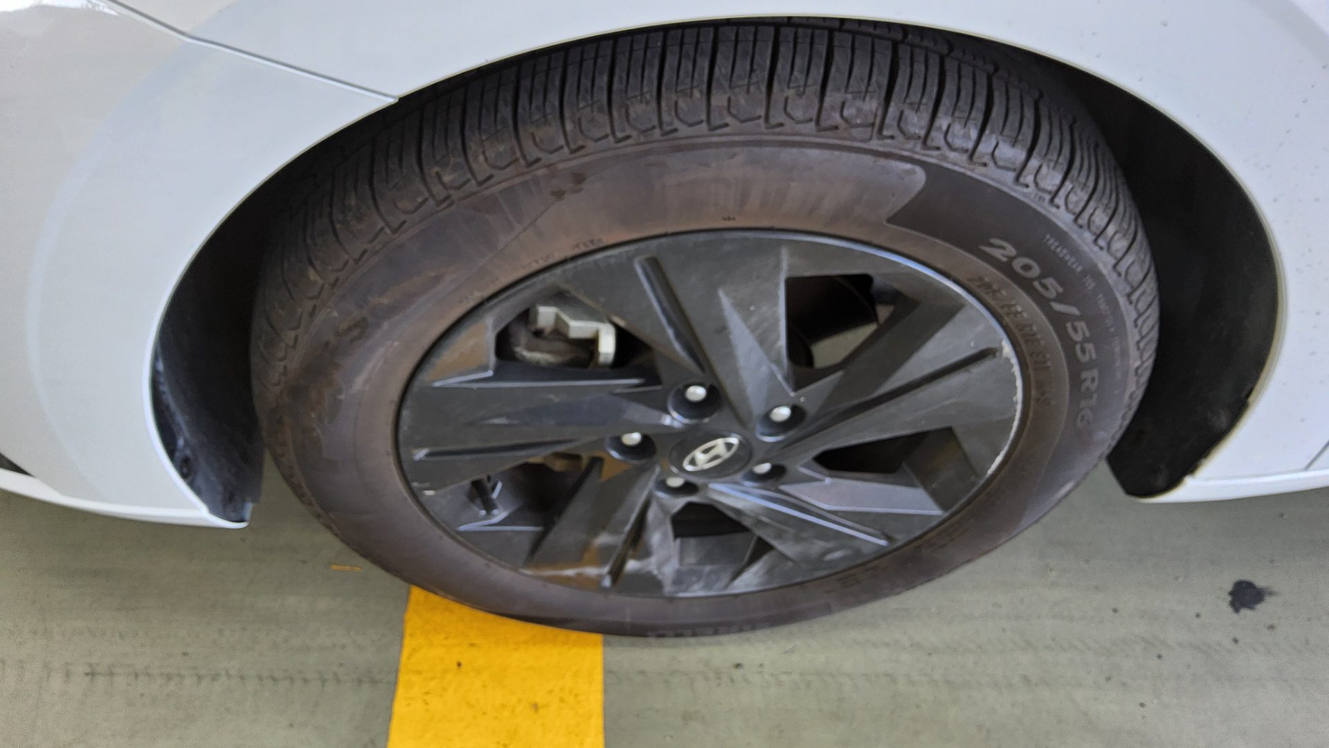 هيونداي إلانترا 2023 - صورة 16