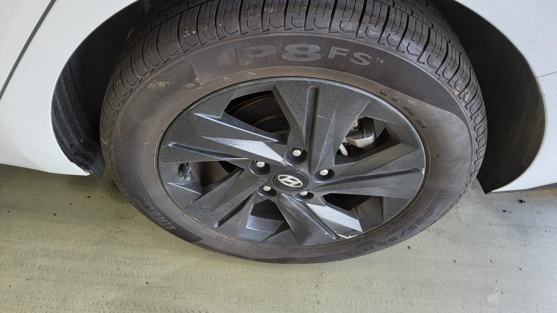 هيونداي إلانترا 2023 - صورة 17