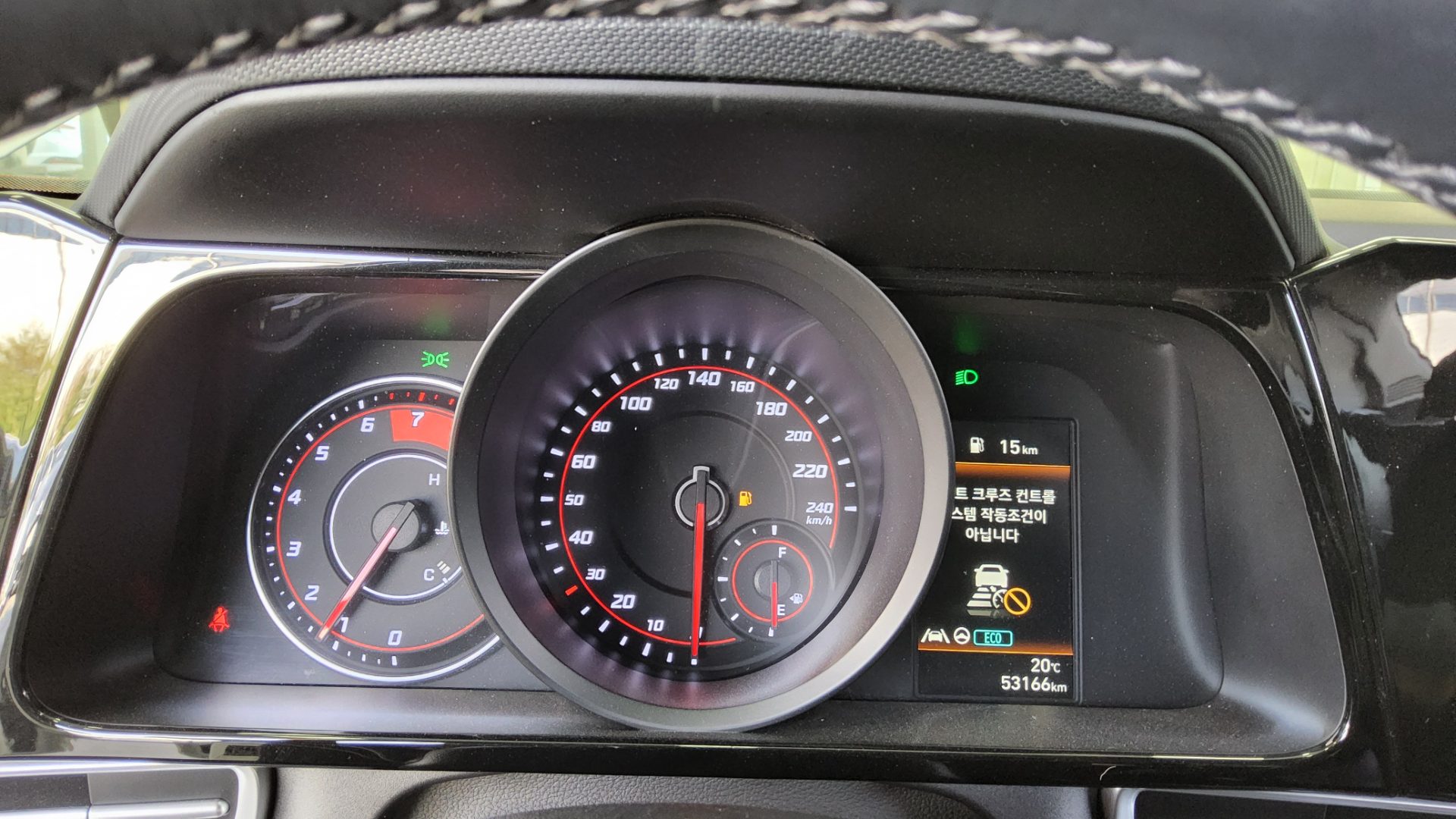 هيونداي إلانترا 2023 - صورة 8