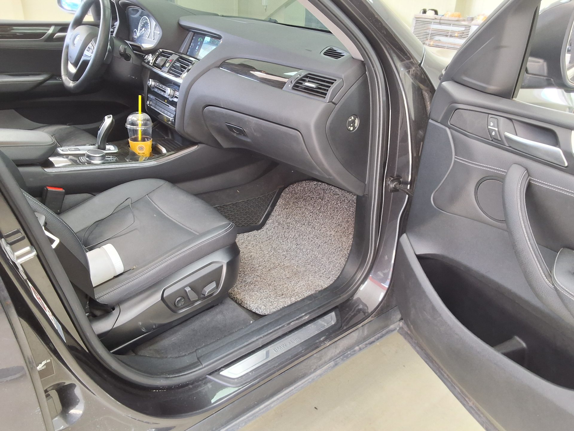 BMW X4 - 13
