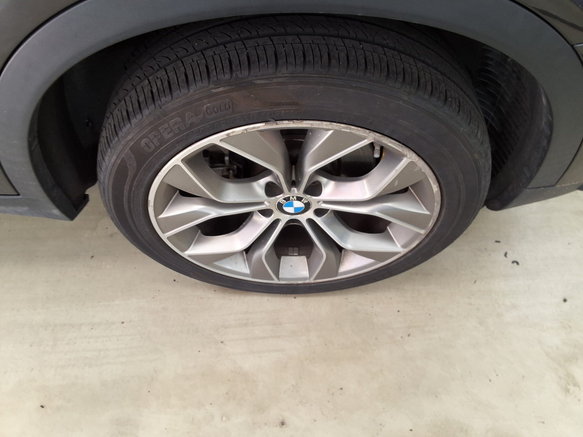 BMW X4 - 21