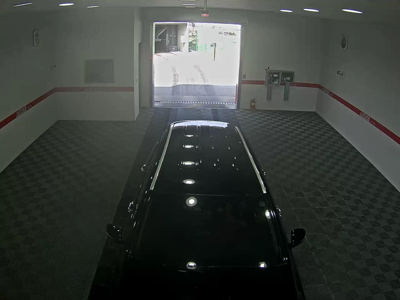 مرسيدس بنز GLC 2019 - صورة 6