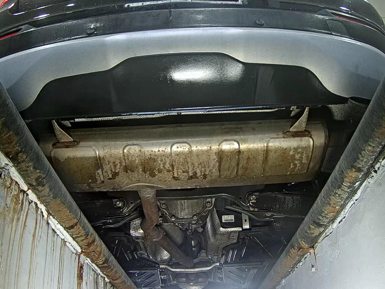 مرسيدس بنز GLC 2019 - صورة 7