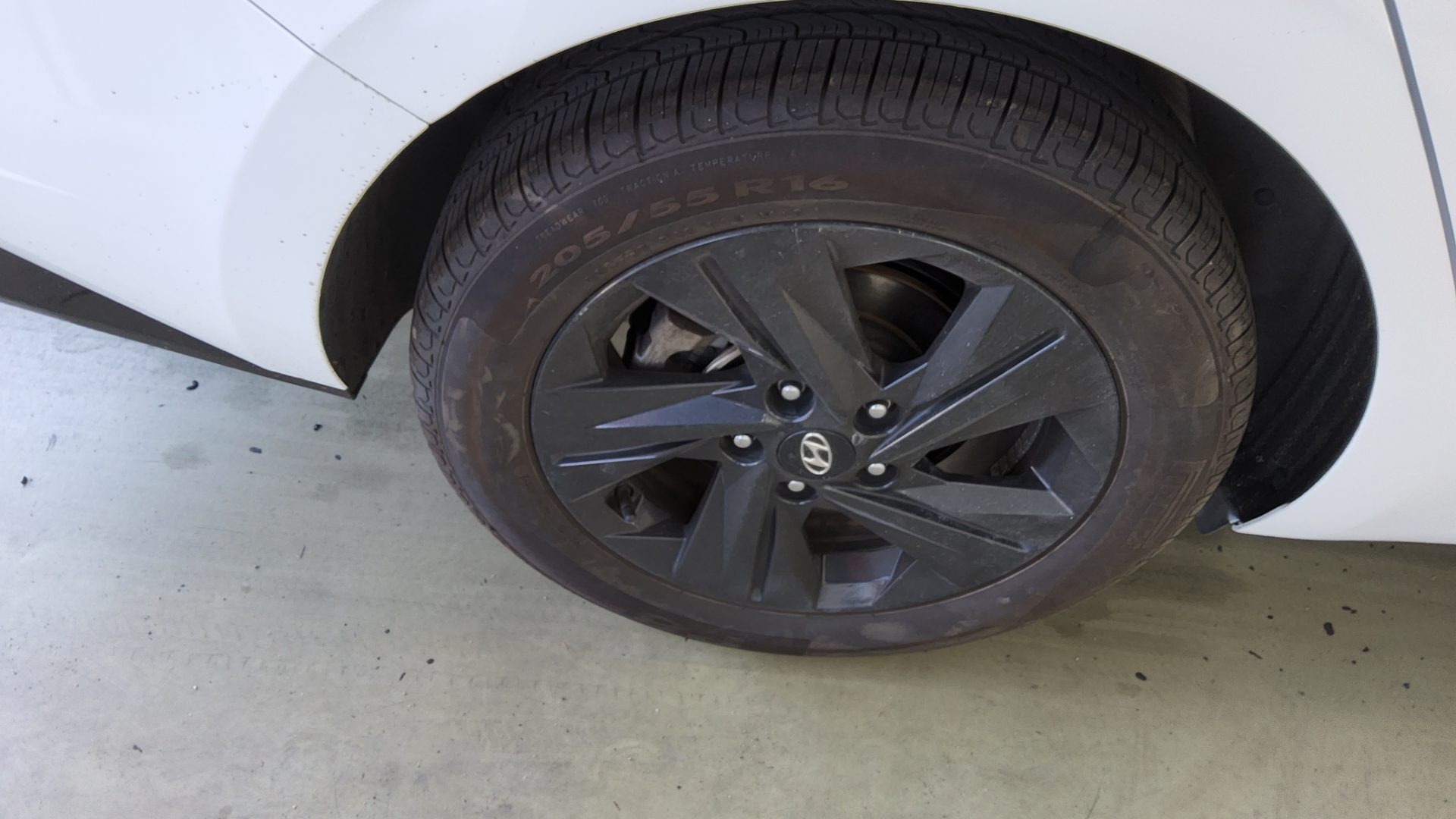 هيونداي إلانترا 2023 - صورة 19