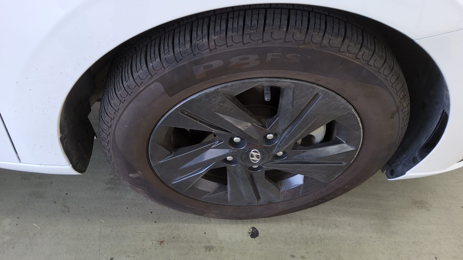 هيونداي إلانترا 2023 - صورة 18