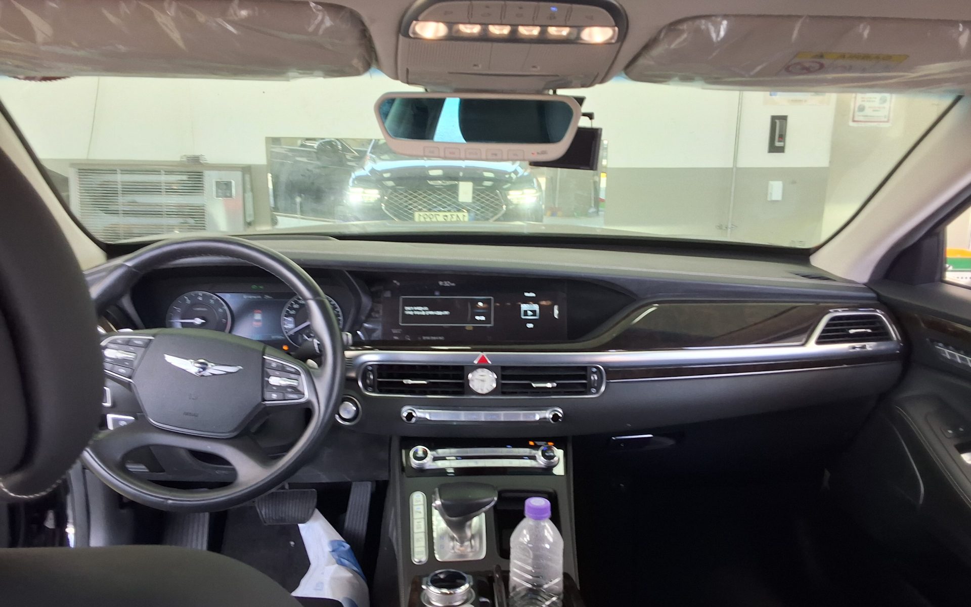 Genesis G90 2022 - Image 10