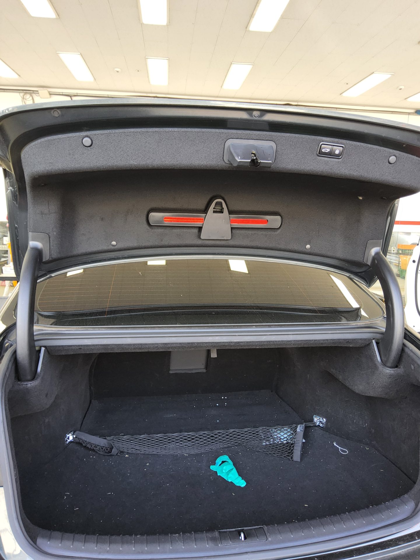 جينيسيس G80 2020 - صورة 14