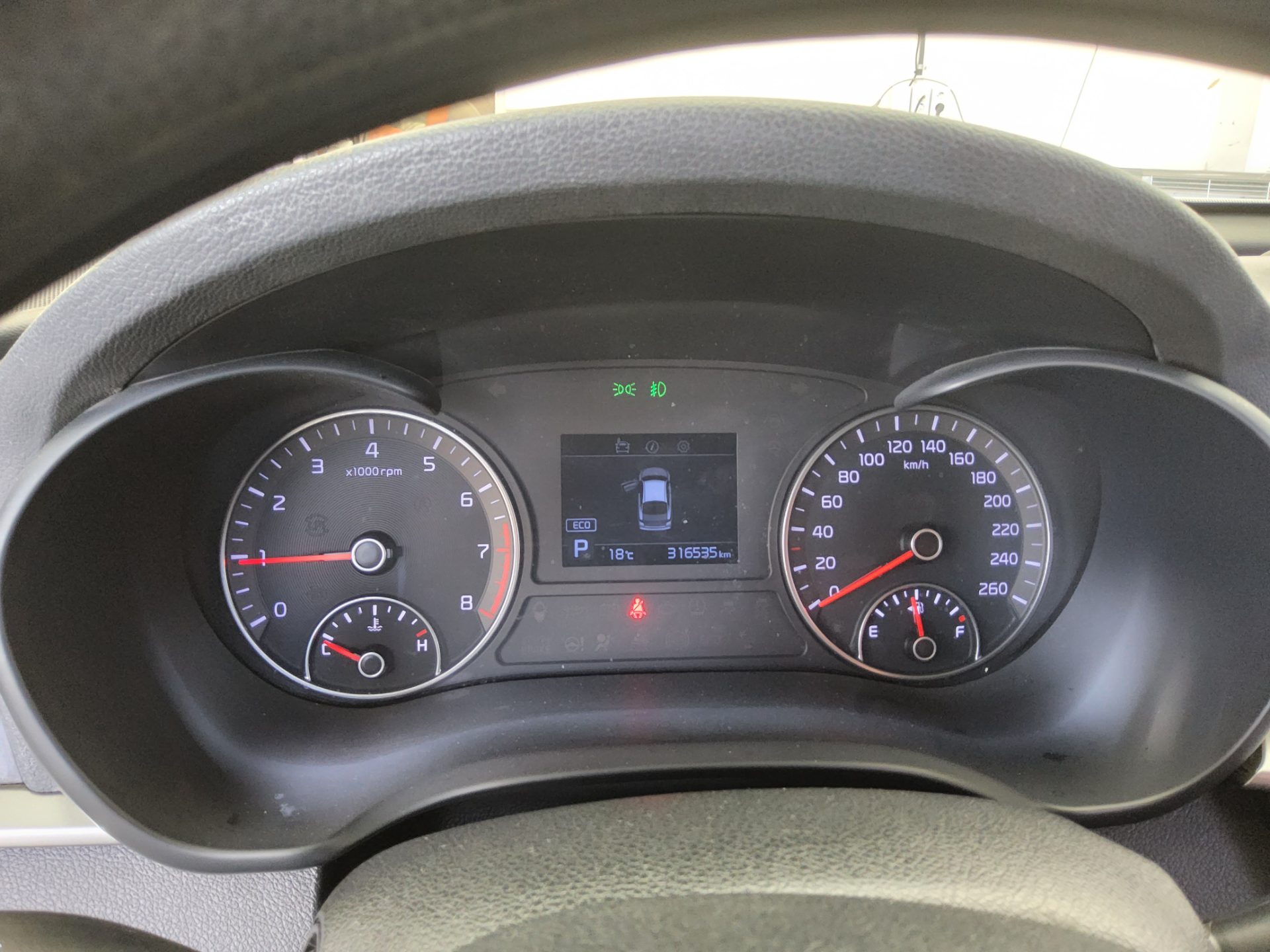 기아자동차 기타 2020 - 이미지 8