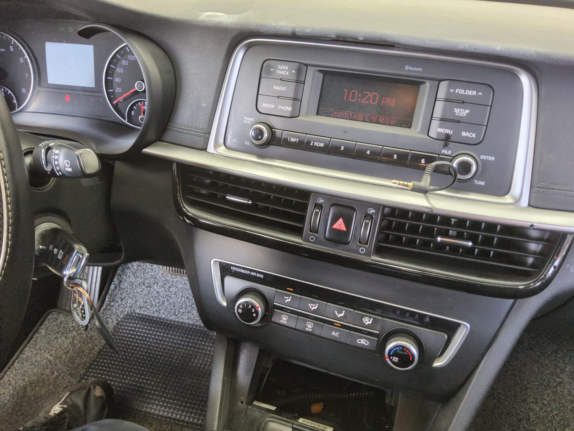 기아자동차 기타 2020 - 이미지 16