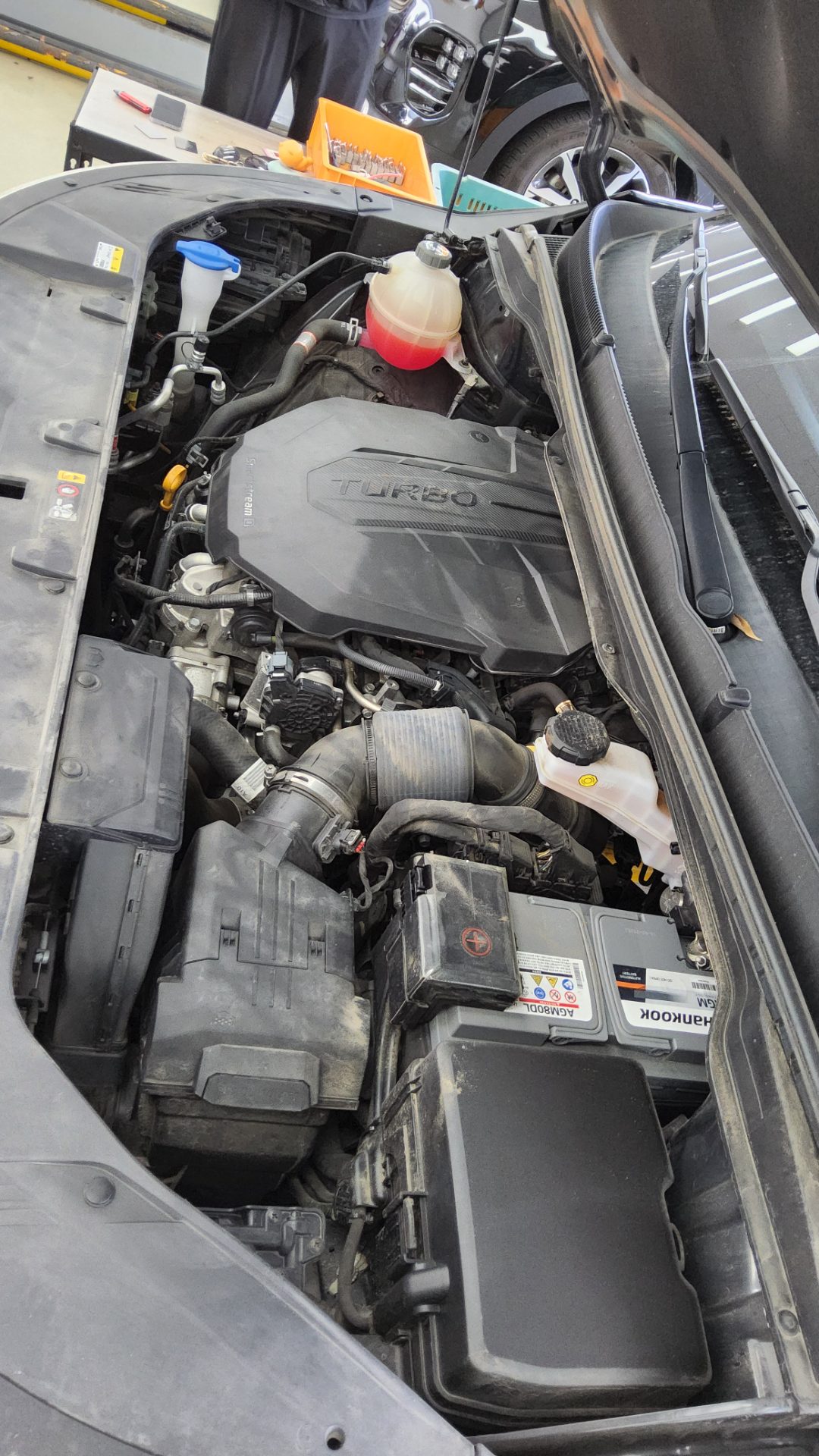 Kia Carnival 2022 - Image 20