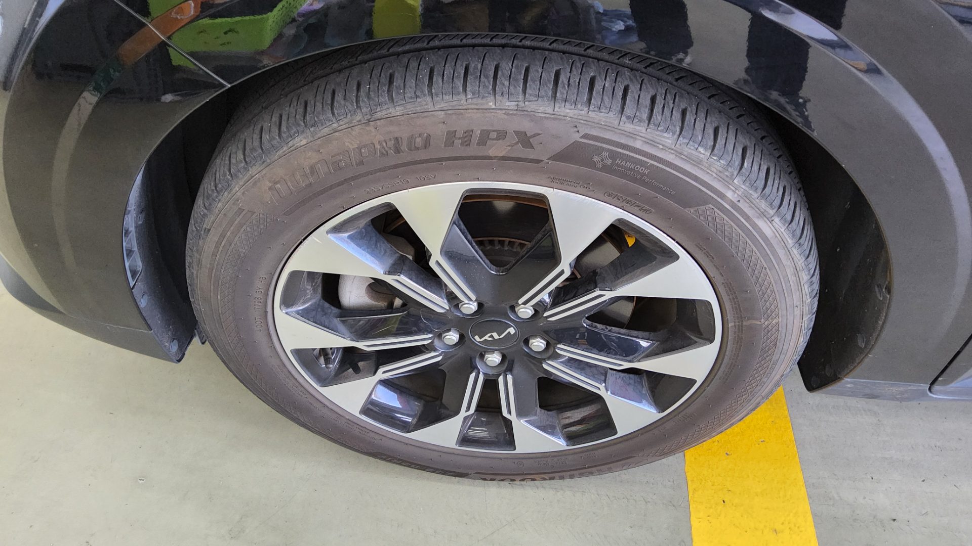 Kia Carnival 2022 - Image 16