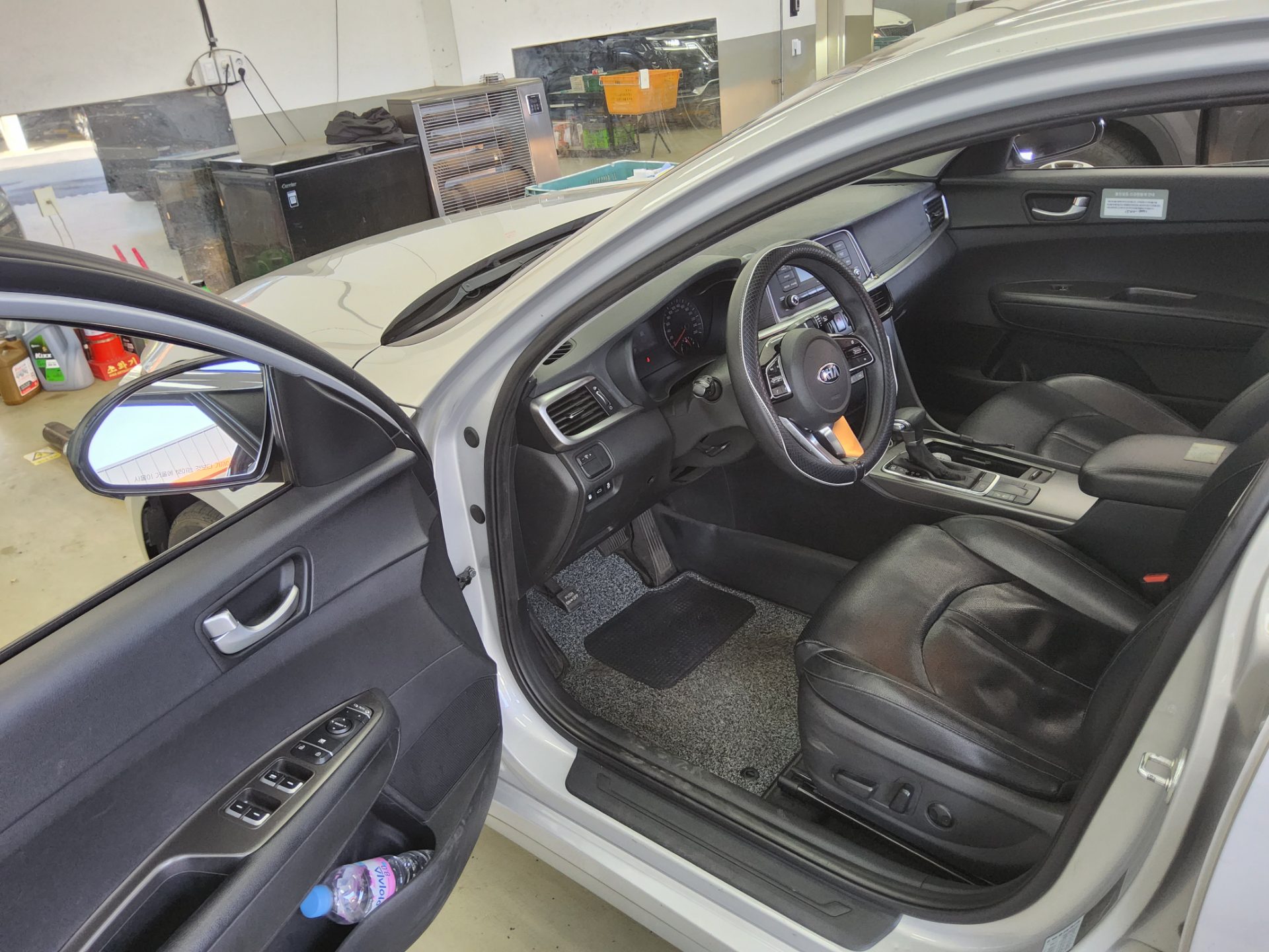 기아자동차 기타 2020 - 이미지 9