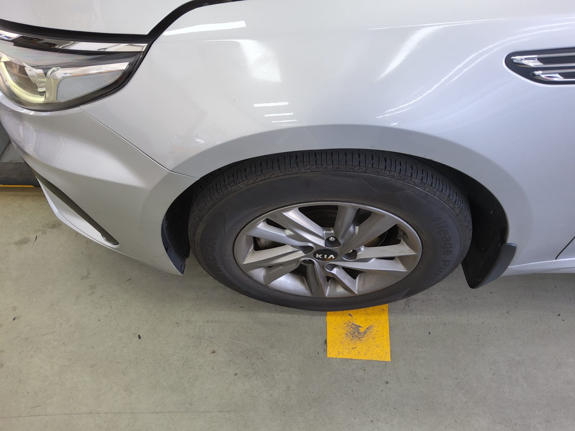 기아자동차 기타 2020 - 이미지 17