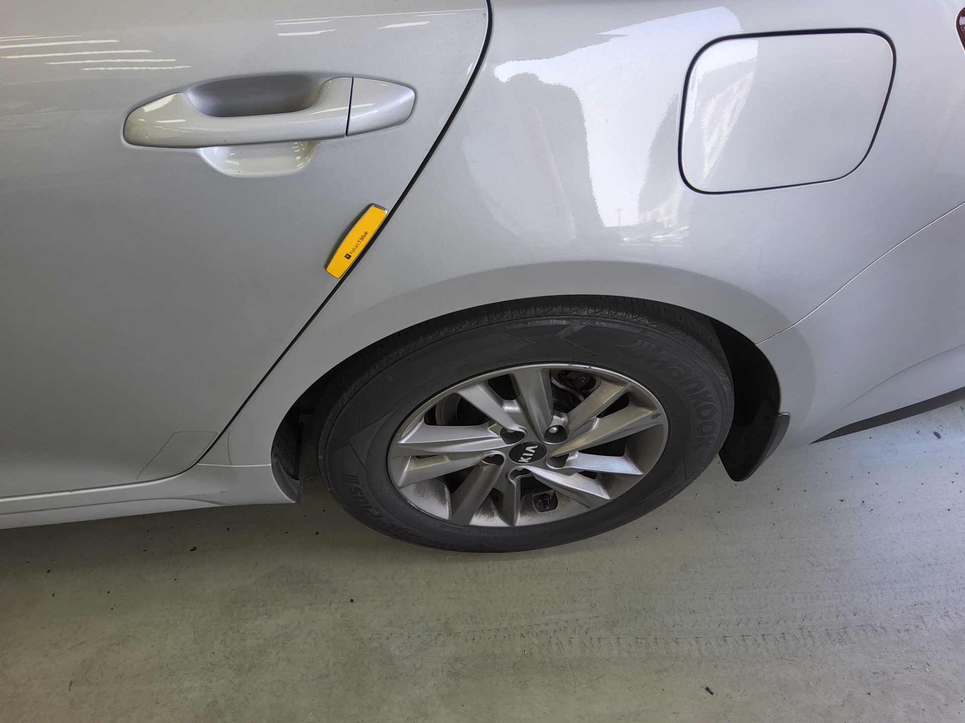 기아자동차 기타 2020 - 이미지 18