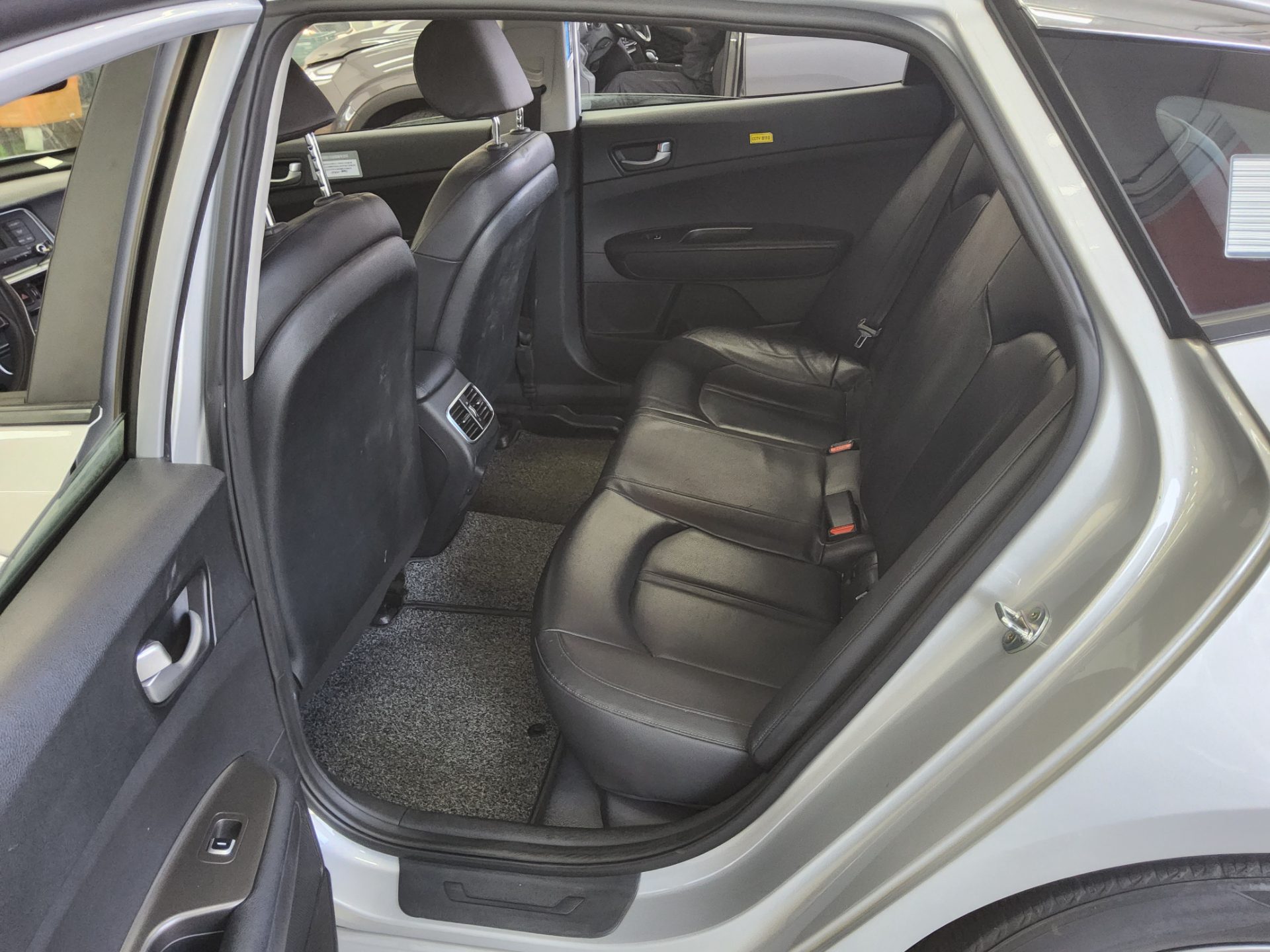 기아자동차 기타 2020 - 이미지 11