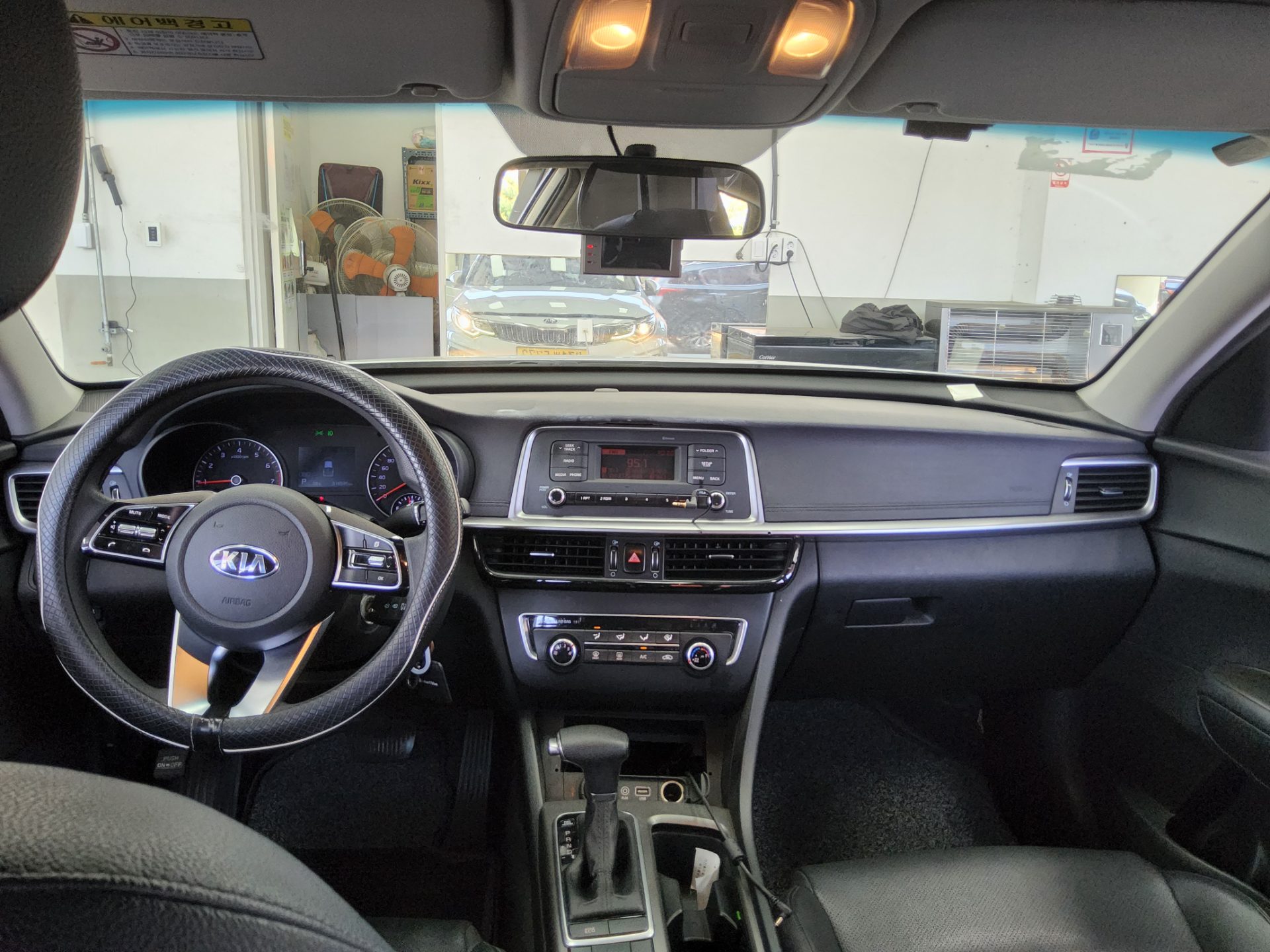 기아자동차 기타 2020 - 이미지 10