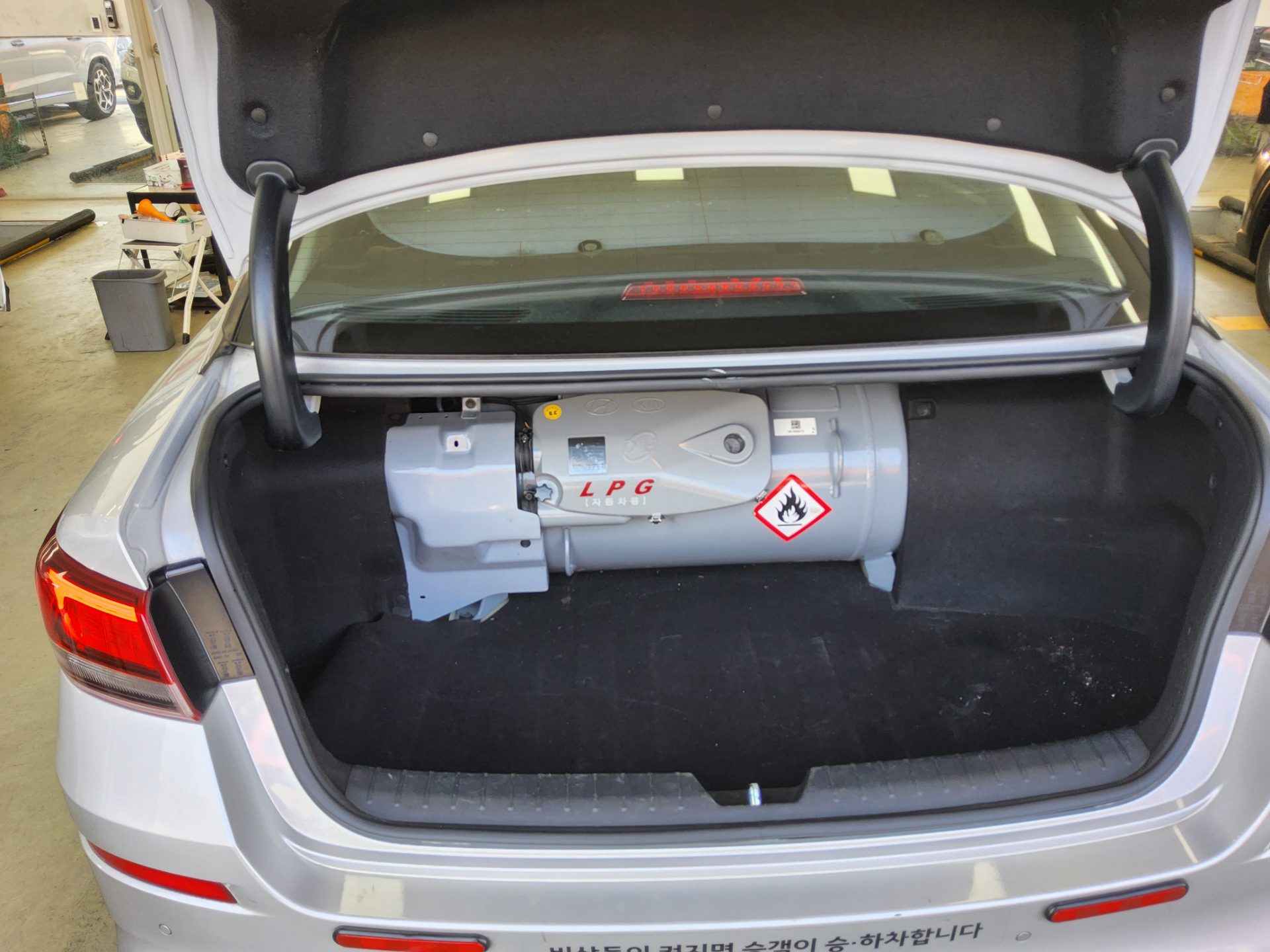 기아자동차 기타 2020 - 이미지 14