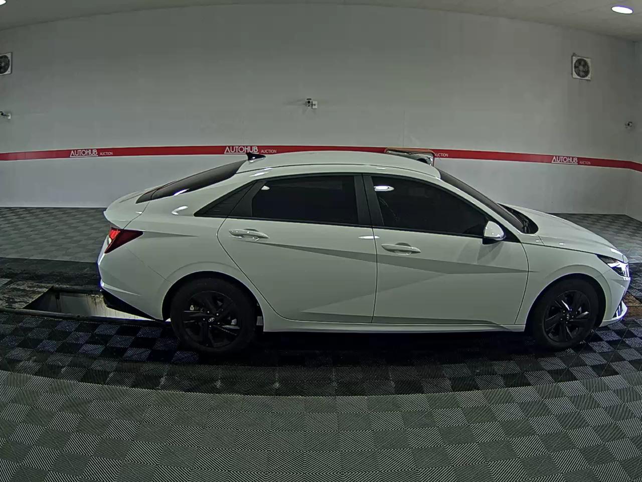 هيونداي إلانترا 2023 - صورة 3