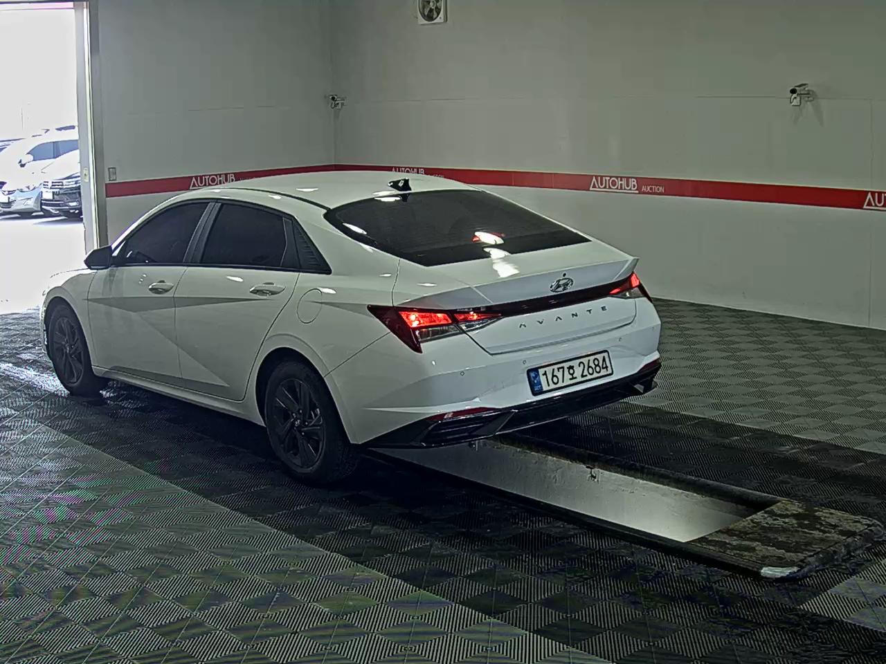 هيونداي إلانترا 2023 - صورة 5