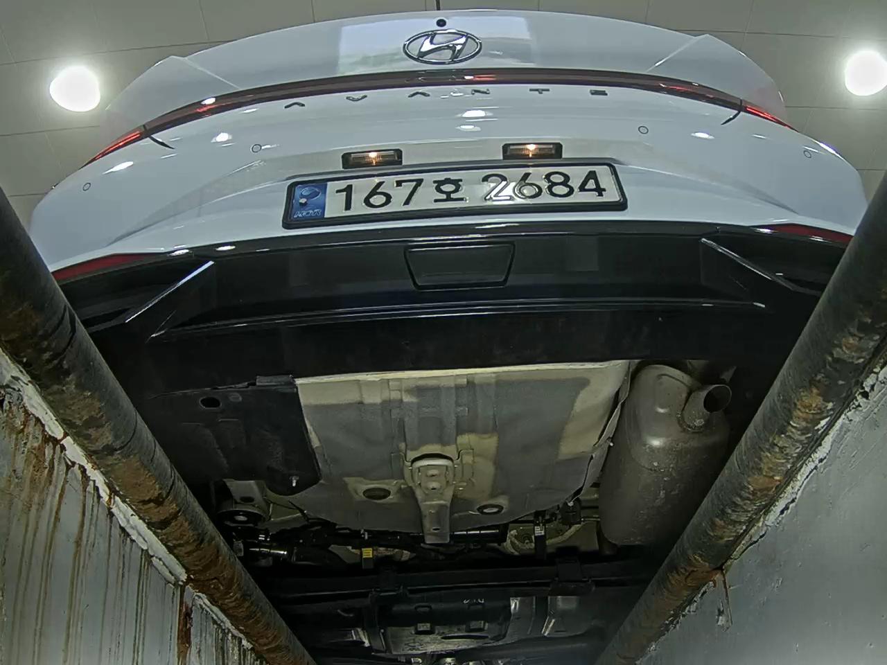 هيونداي إلانترا 2023 - صورة 7