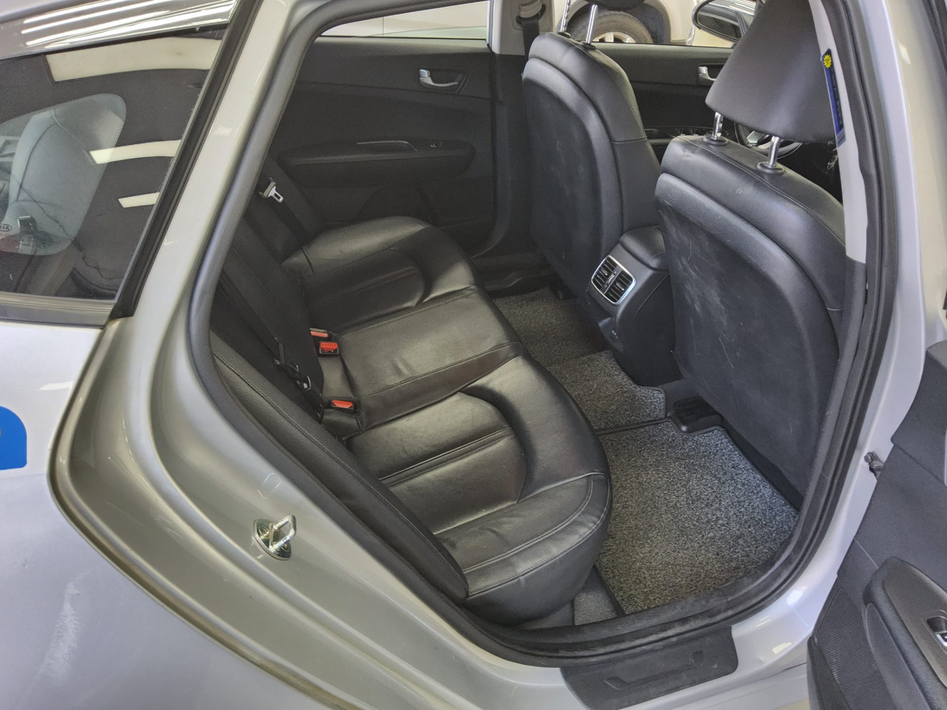 기아자동차 기타 2020 - 이미지 12