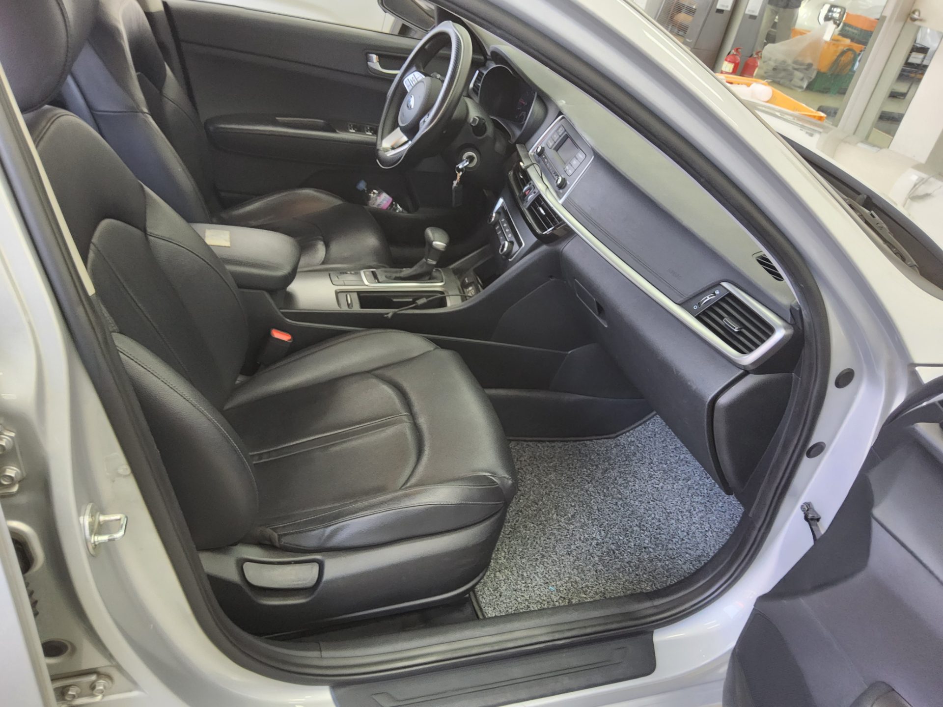 기아자동차 기타 2020 - 이미지 13