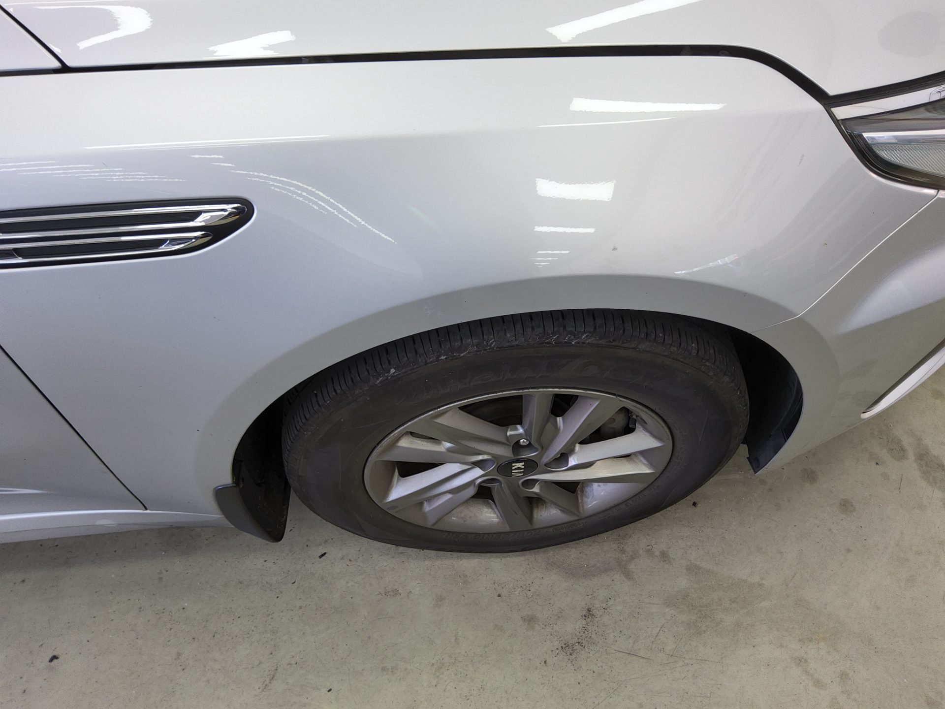 기아자동차 기타 2020 - 이미지 19