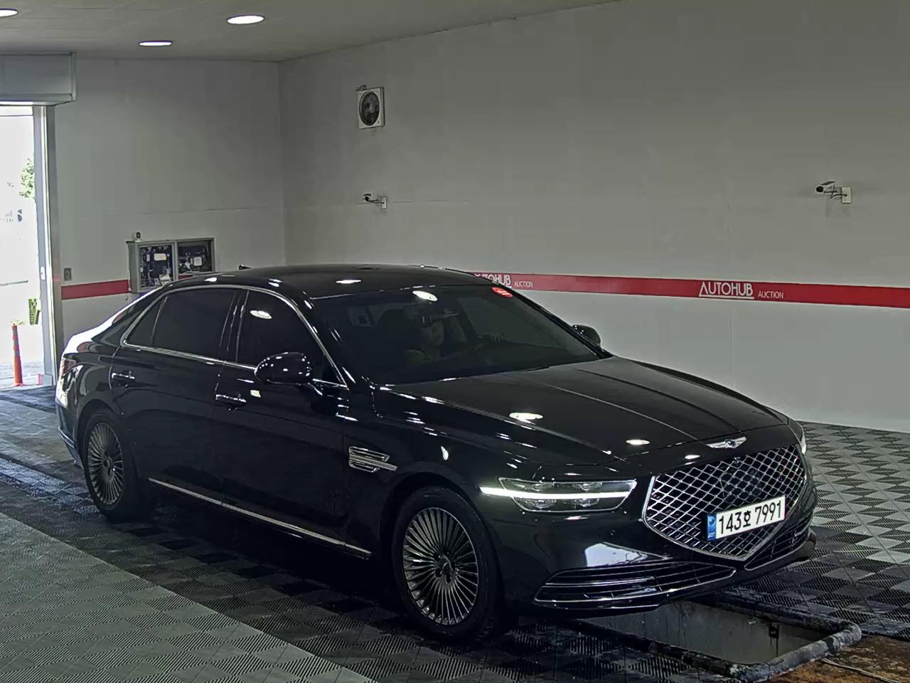 Genesis G90 2022 - Image 2
