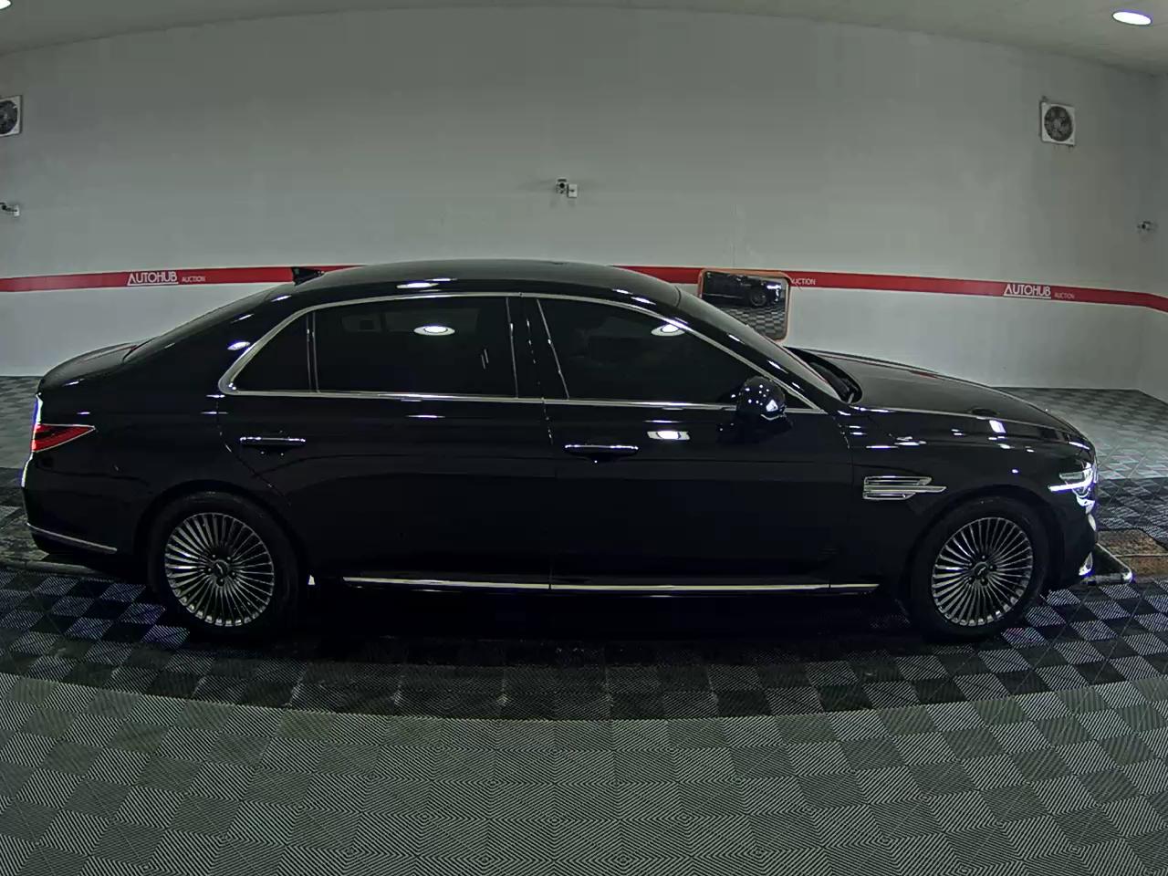 Genesis G90 2022 - Image 3