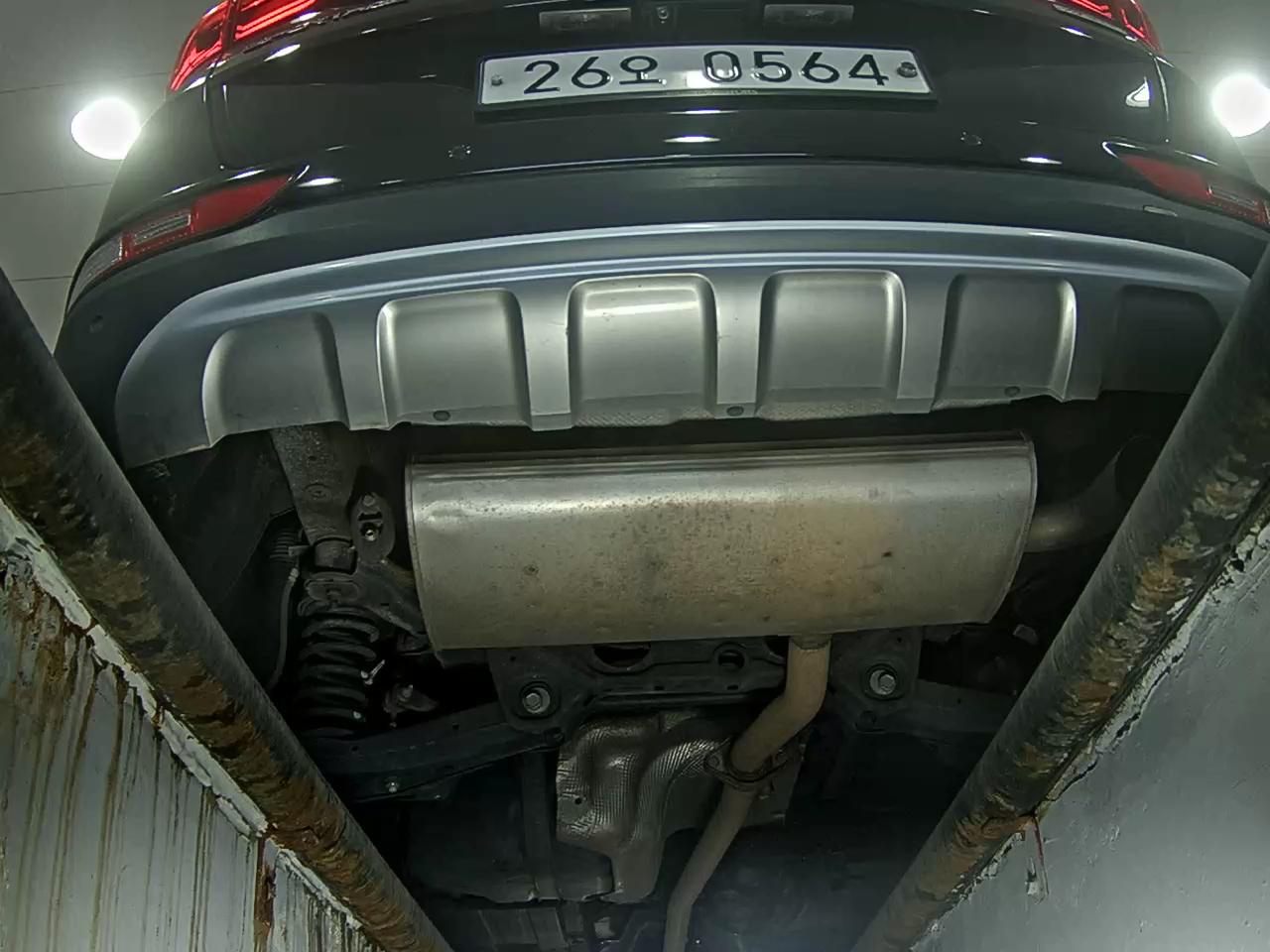 كيا سبورتاج 2016 - صورة 7