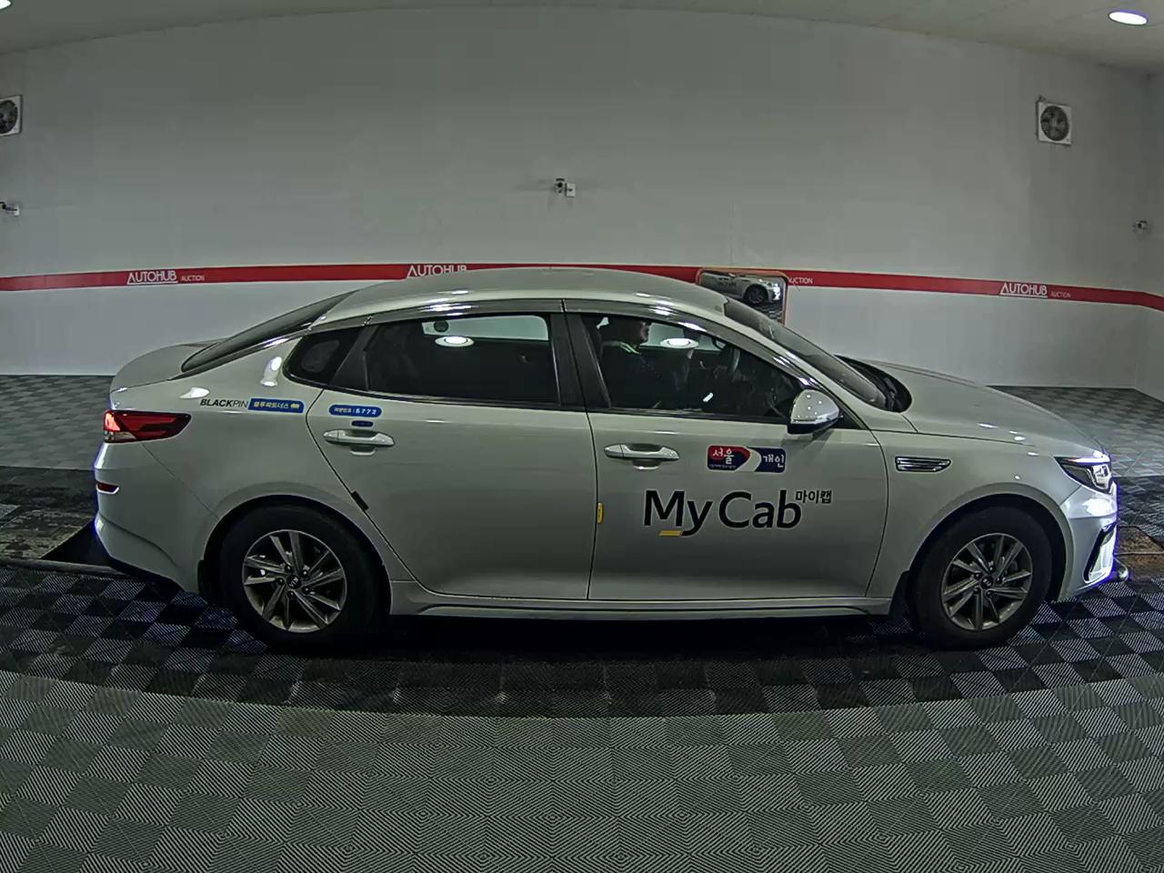 기아자동차 기타 2020 - 이미지 3