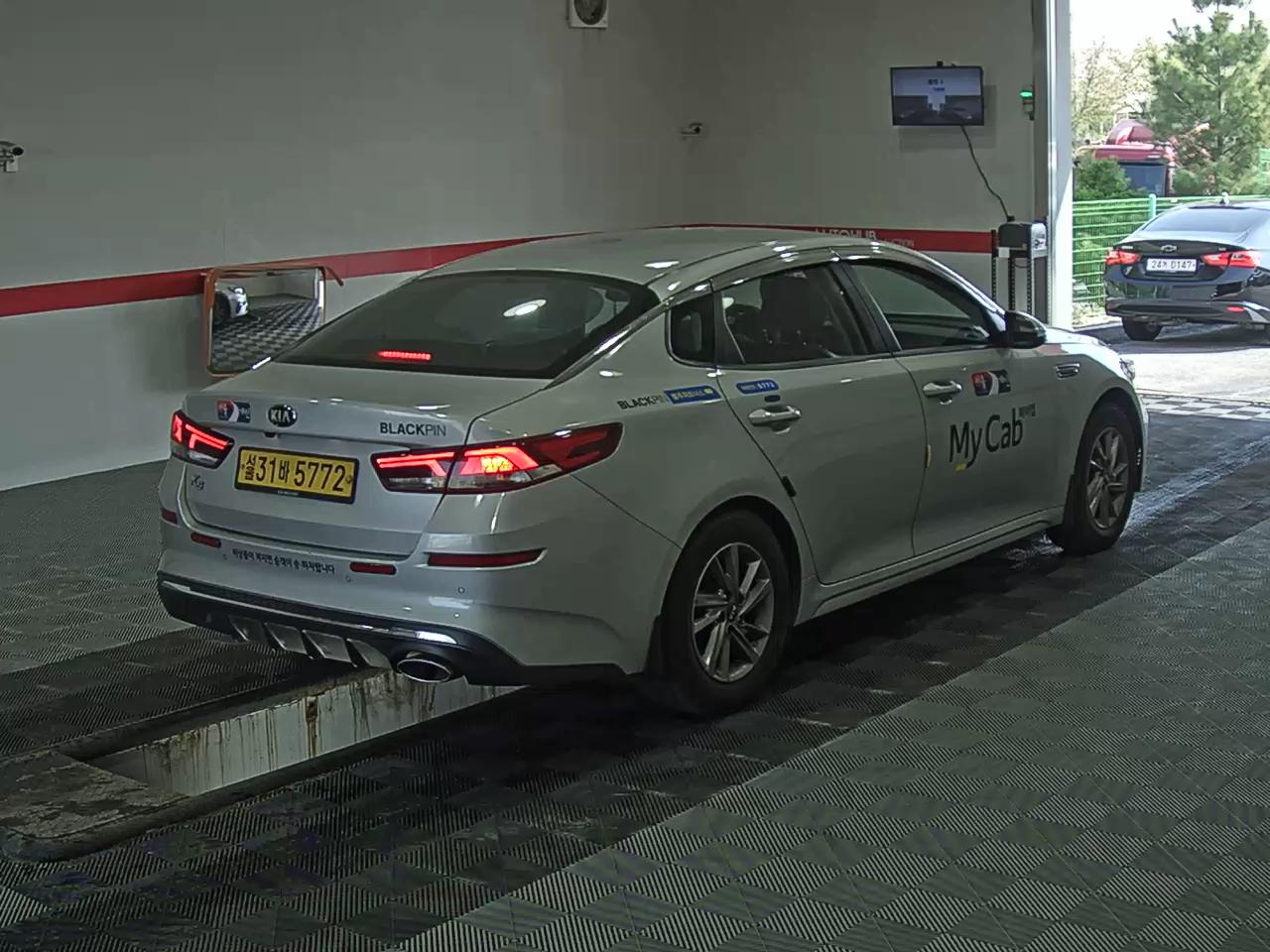 기아자동차 기타 2020 - 이미지 4