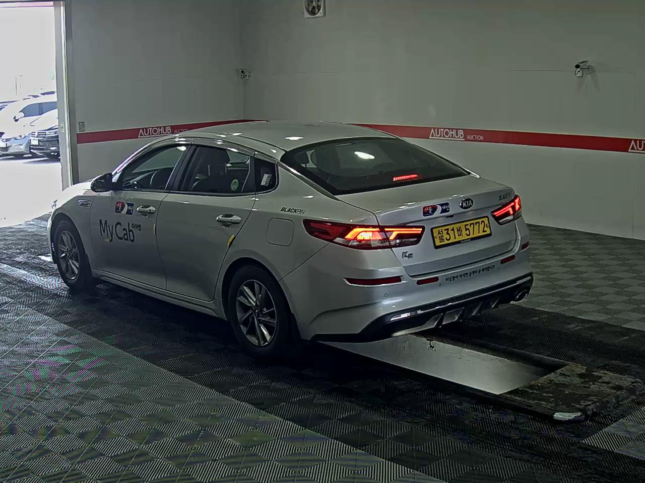 기아자동차 기타 2020 - 이미지 5