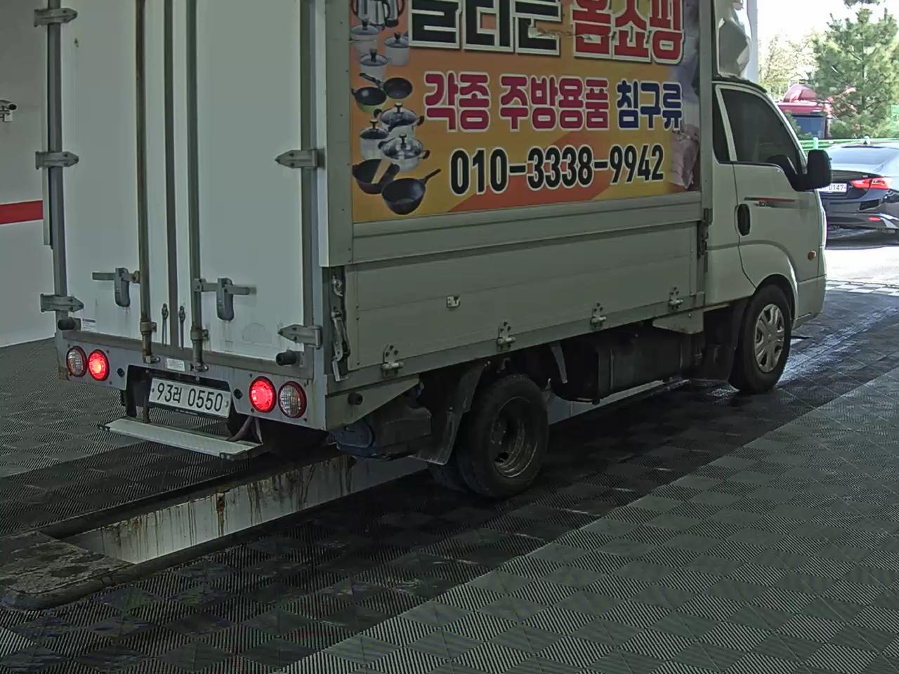 CHRYSLER 화물 - 4
