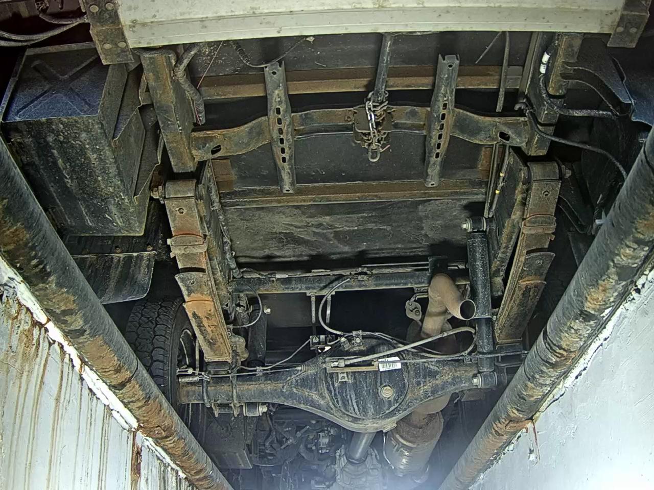 CHRYSLER 화물 - 7