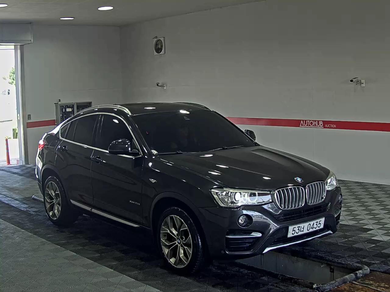 BMW X4 - 2
